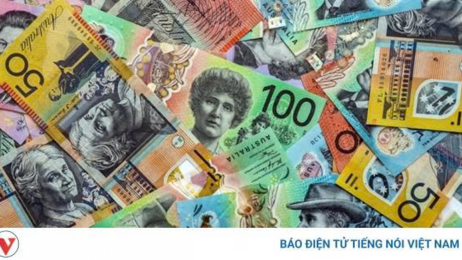 Australia có tỷ lệ lạm phát cao thứ hai trong số các nền kinh tế phát triển