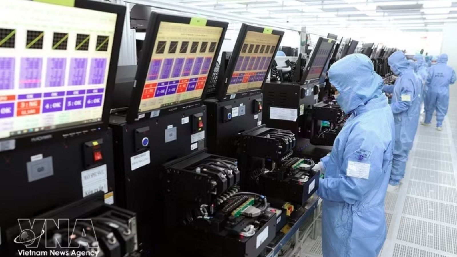 UOB revises up Vietnam's 2026 GDP growth forecast to 8.5%