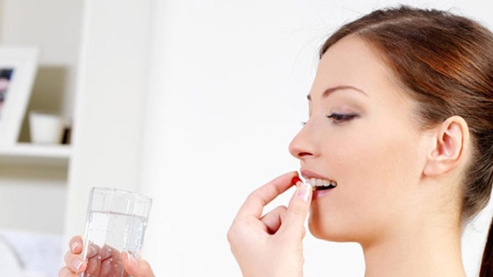 Uống sắt làm đẹp da: Lợi bất cập hại nếu dùng sai cách