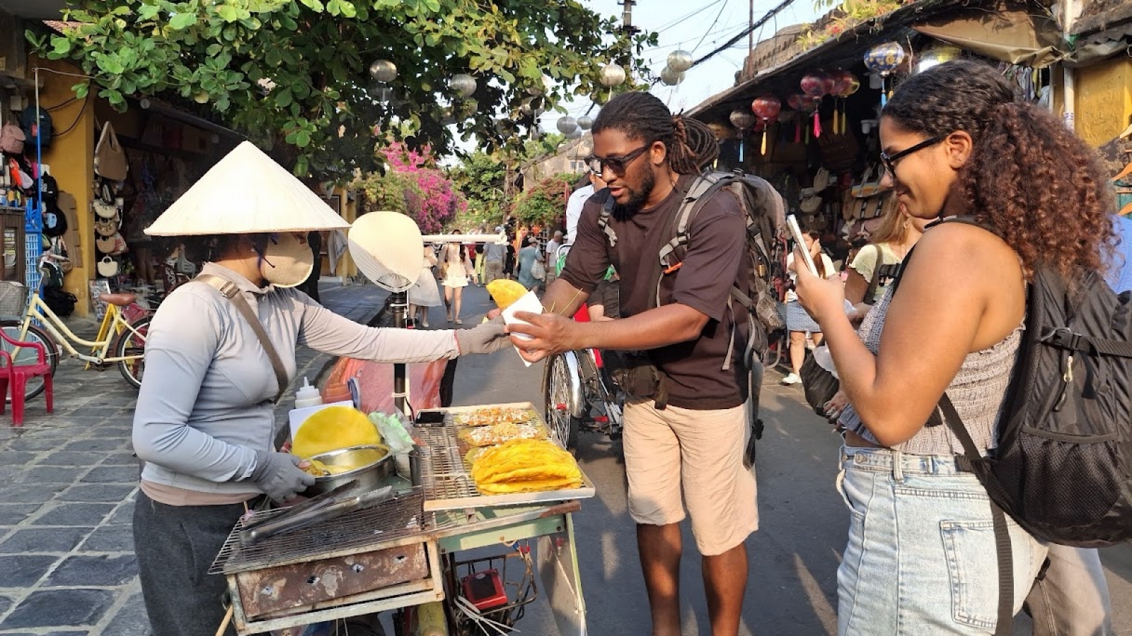 Cần chính sách hỗ trợ người yếu thế ảnh hưởng do lập lại trật tự vỉa hè ở Đà Nẵng
