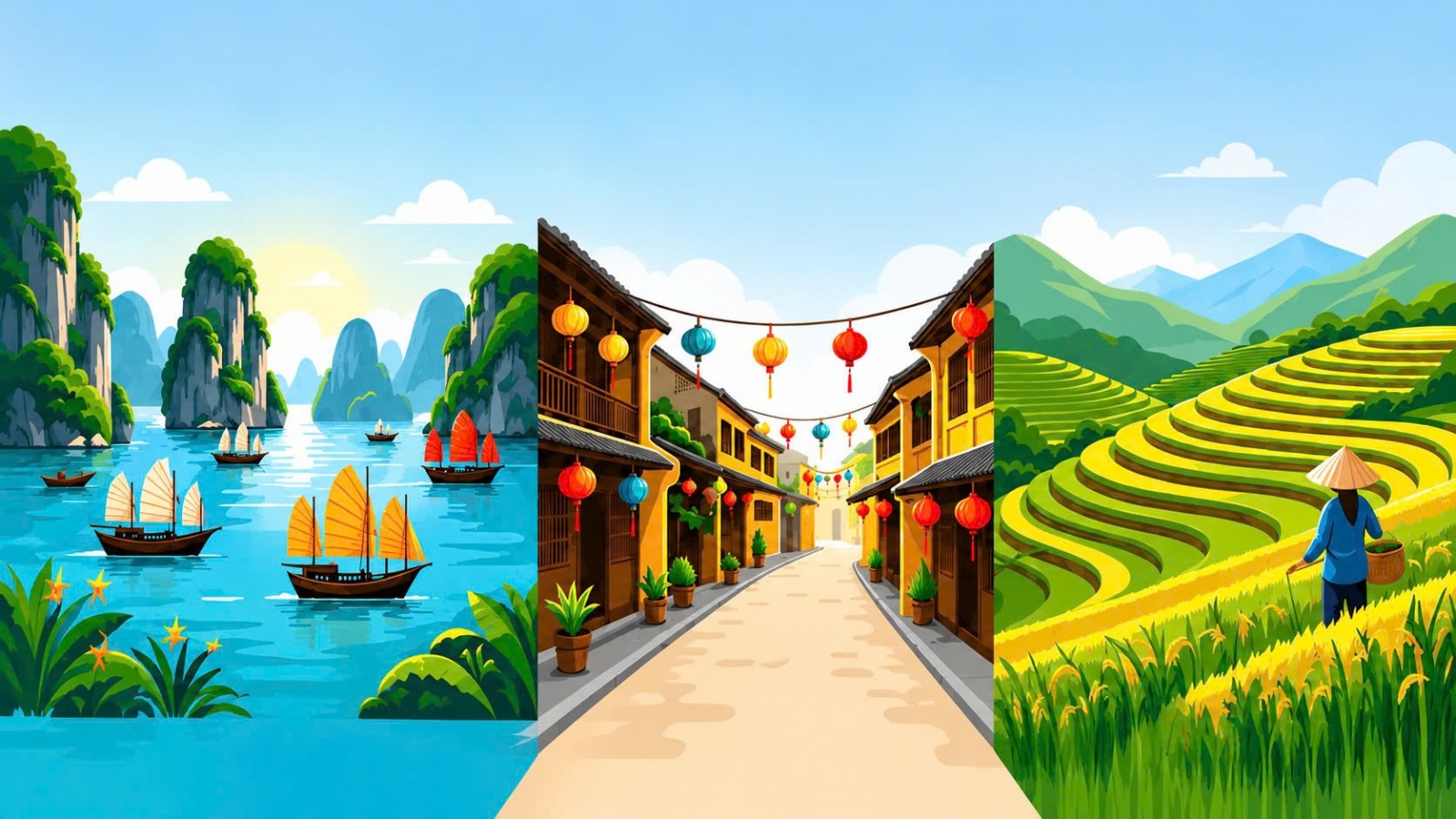 Vietnam tourism in H1 2026 – Key highlights