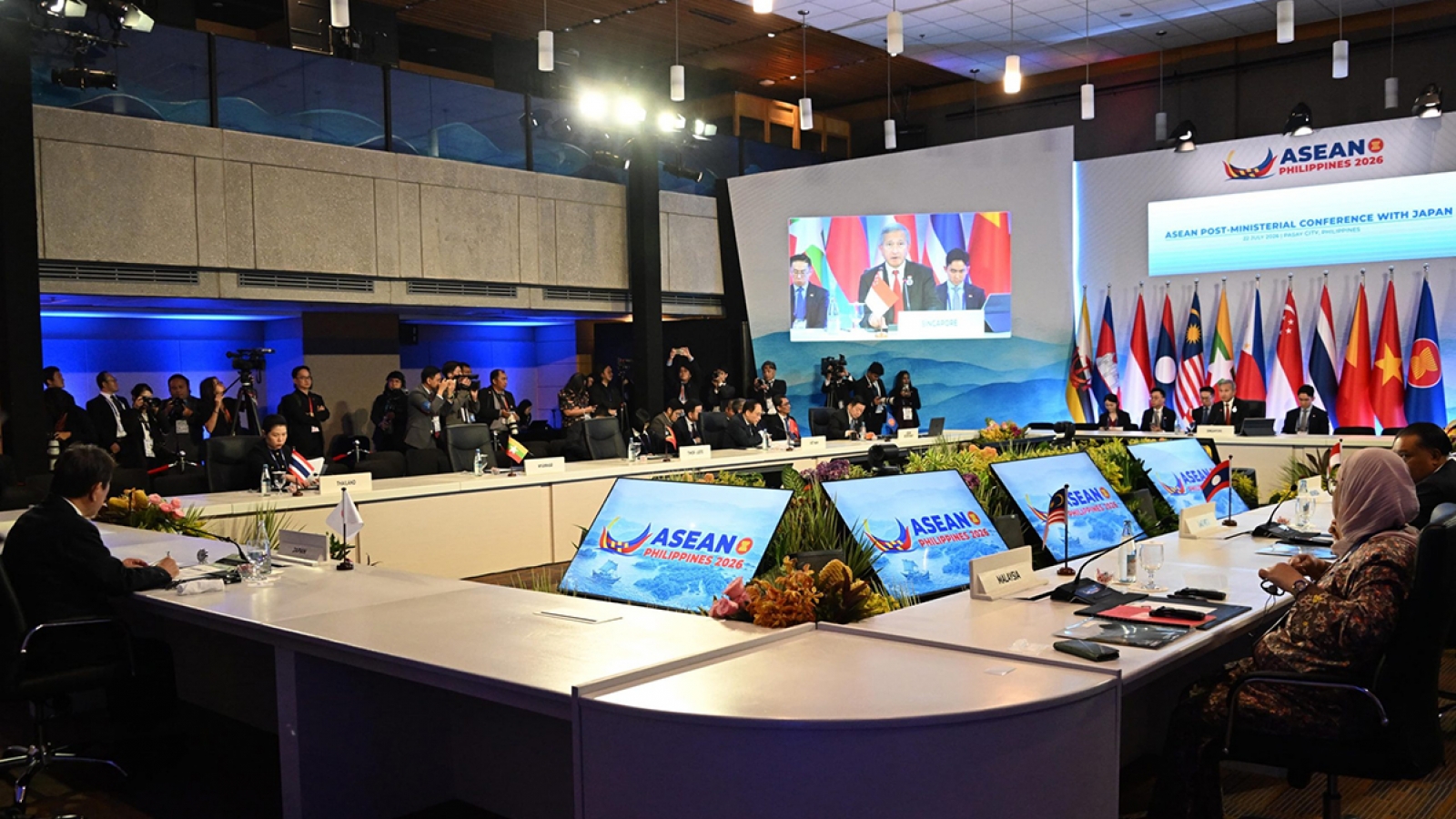 Vietnam and ASEAN shape future-oriented partnership with Japan