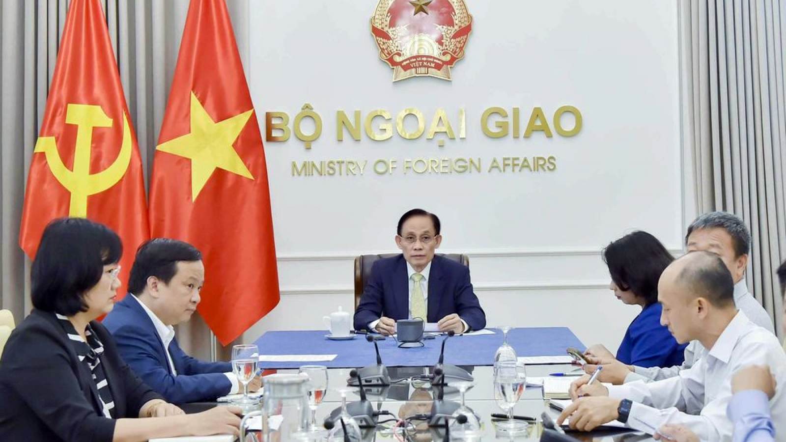 Vietnam and Mexico move towards new bilateral partnership framework
