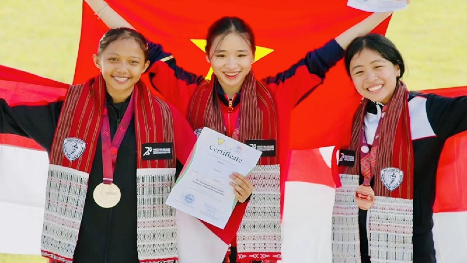 HCM City to host SEA Youth Athletics Championships 2027
