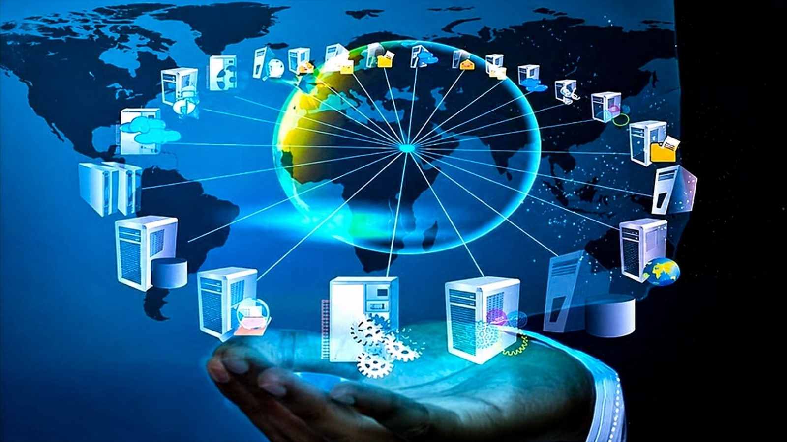 Vietnam approves National Data Strategy to drive AI and data economy