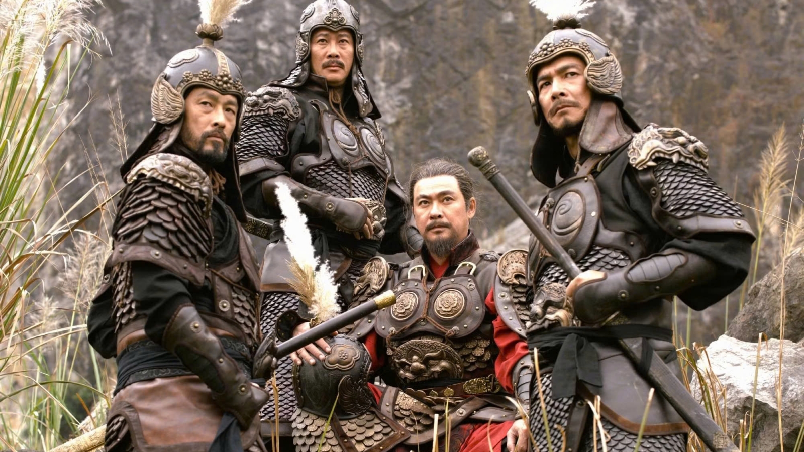 Vietnamese martial arts epic selected for Toronto film festival’s Gala Presentation