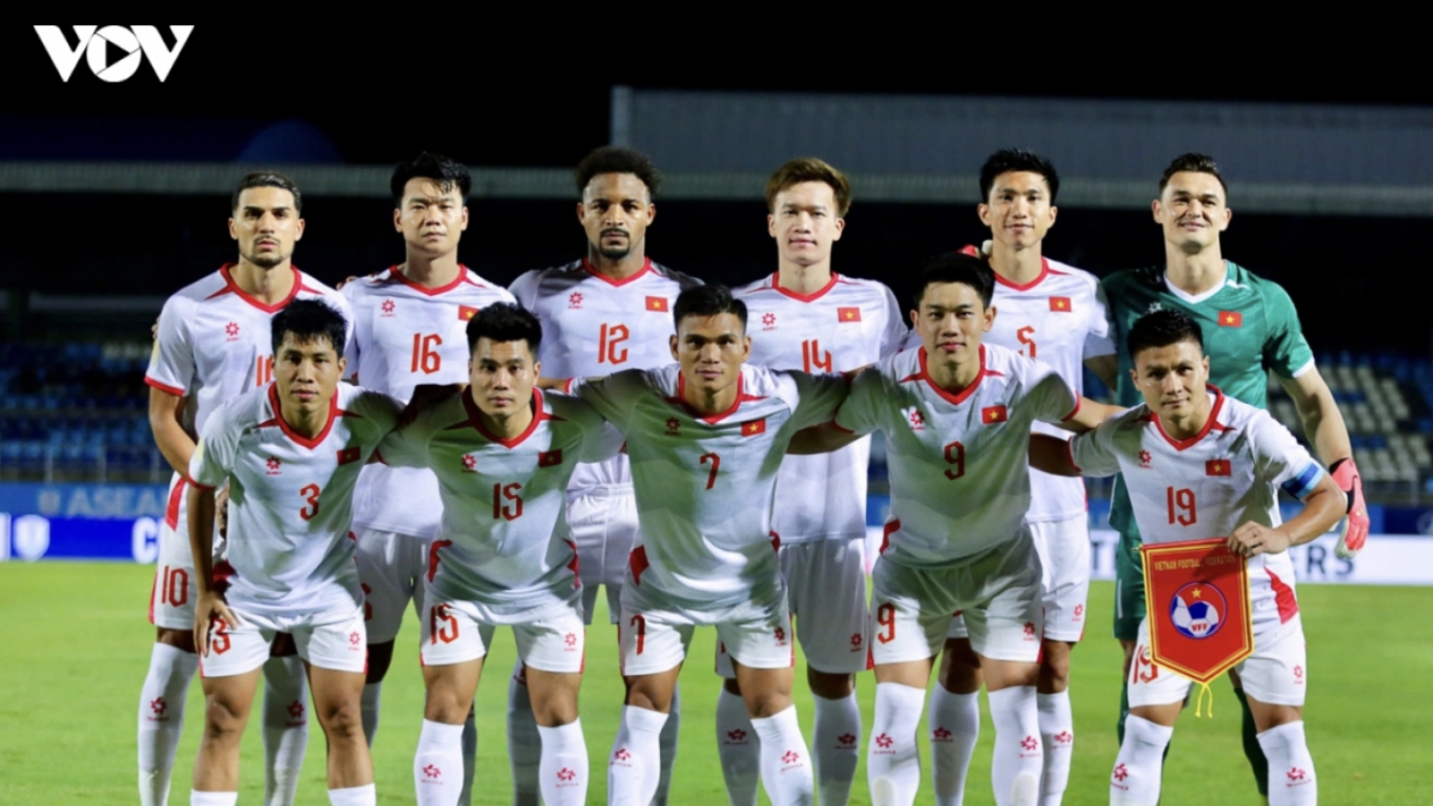 FIFA weighs ASEAN Cup expansion, Vietnam could face new opponents