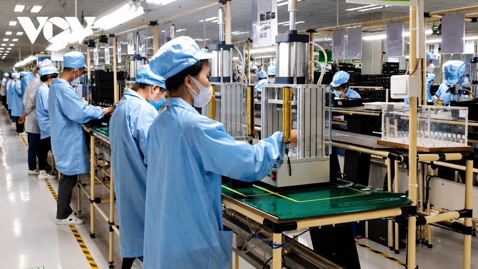 New growth drivers to power Vietnam’s economy in the second half of 2026