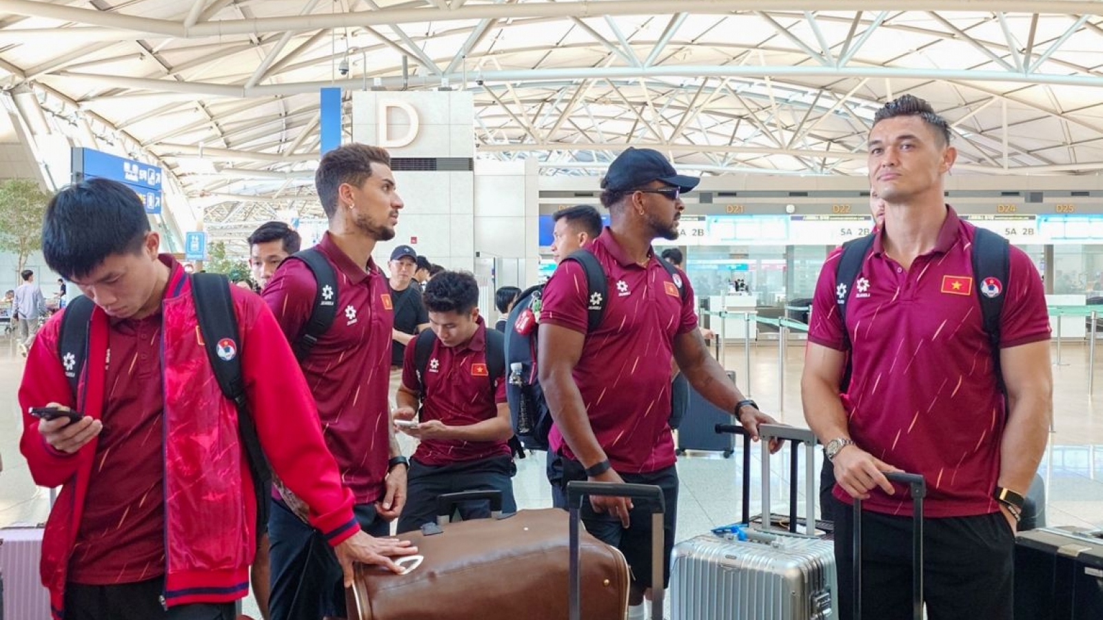 Vietnam name 26-man squad for ASEAN Cup 2026