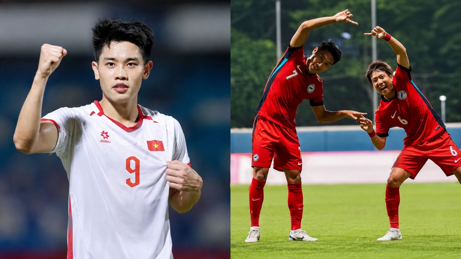 Vietnam hold edge over Singapore ahead of ASEAN Cup clash
