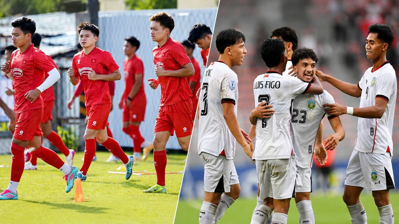 Champions Vietnam seek winning start as Timor-Leste chase upset