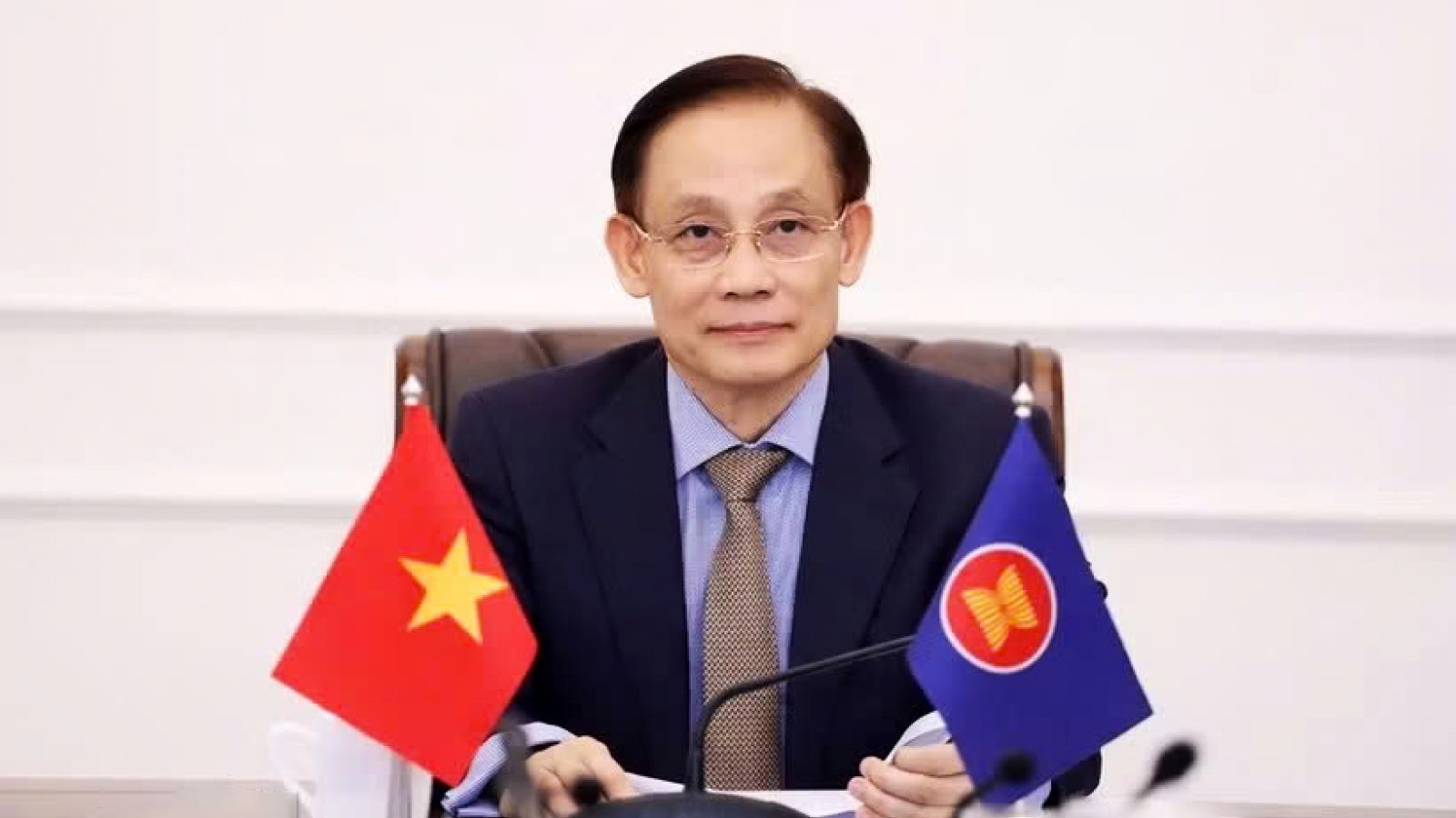 Vietnam outlines priorities for stronger ASEAN-US strategic partnership