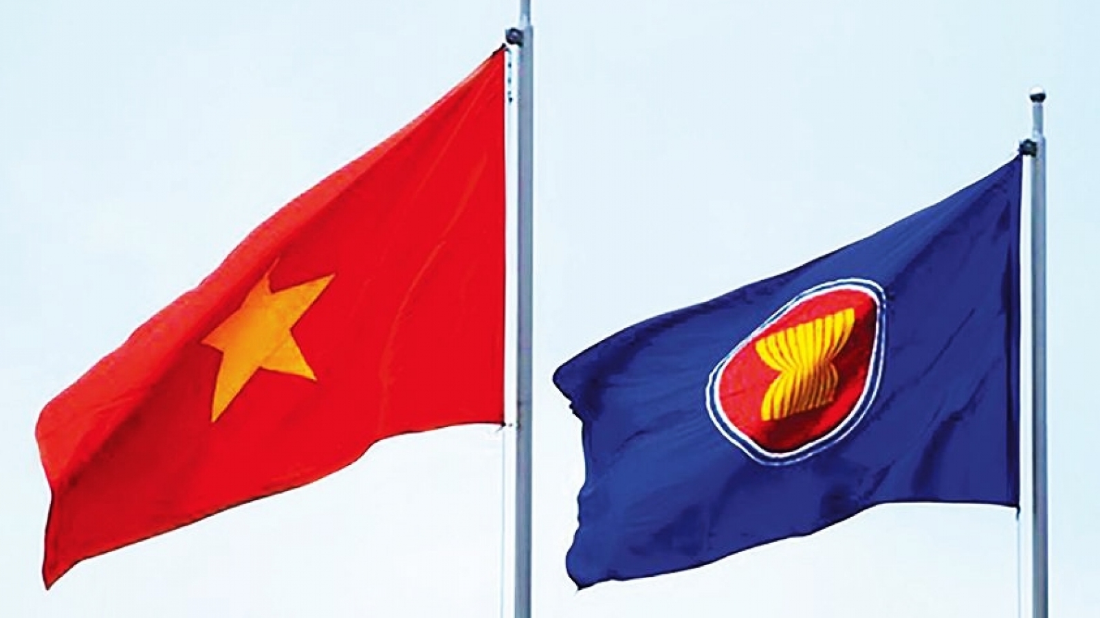 Việt Nam đồng hành và lớn mạnh cùng ASEAN