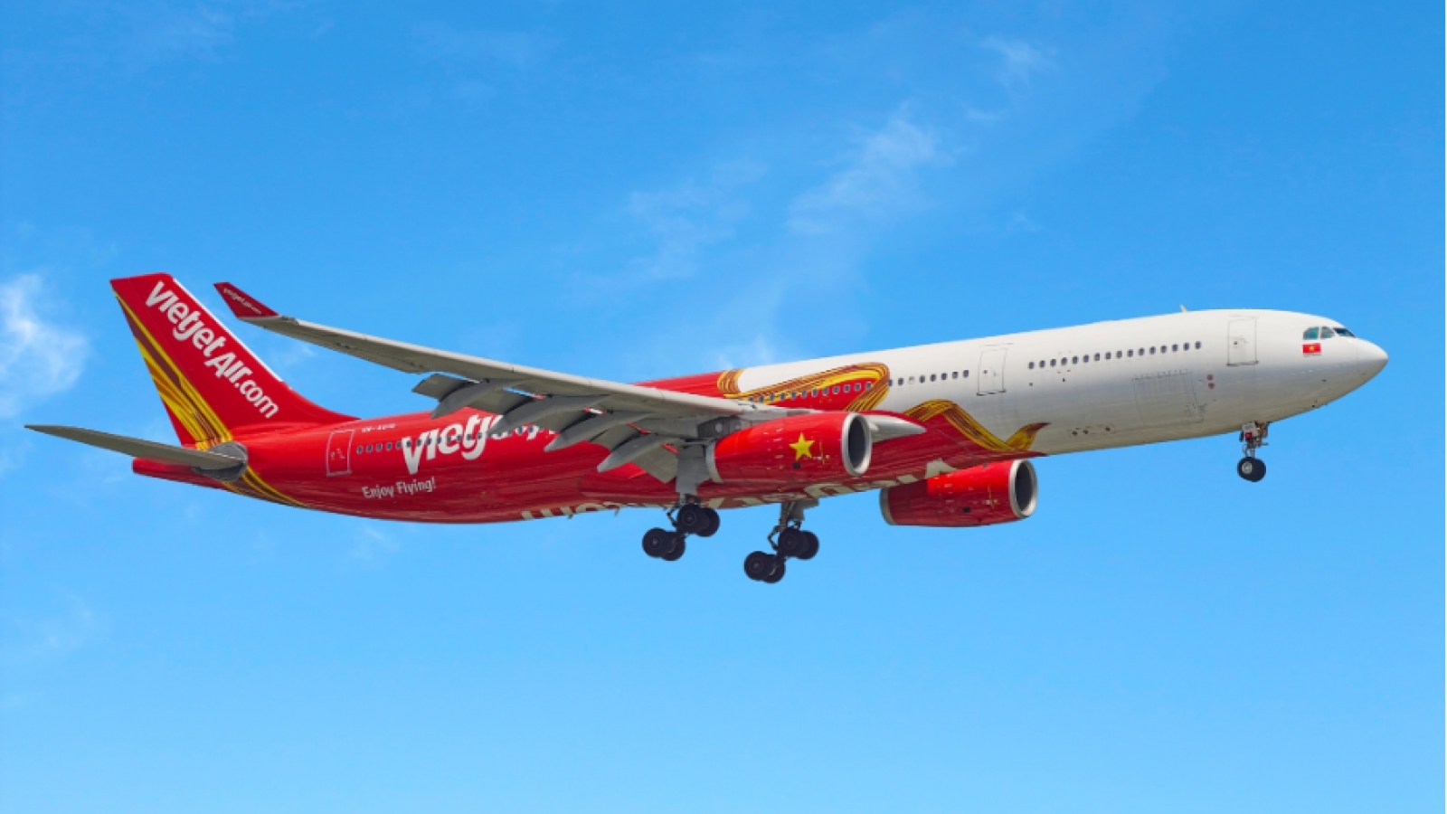 Vietjet đề xuất sáng kiến "Vietnam Halal Connect" thúc đẩy du lịch Hồi giáo