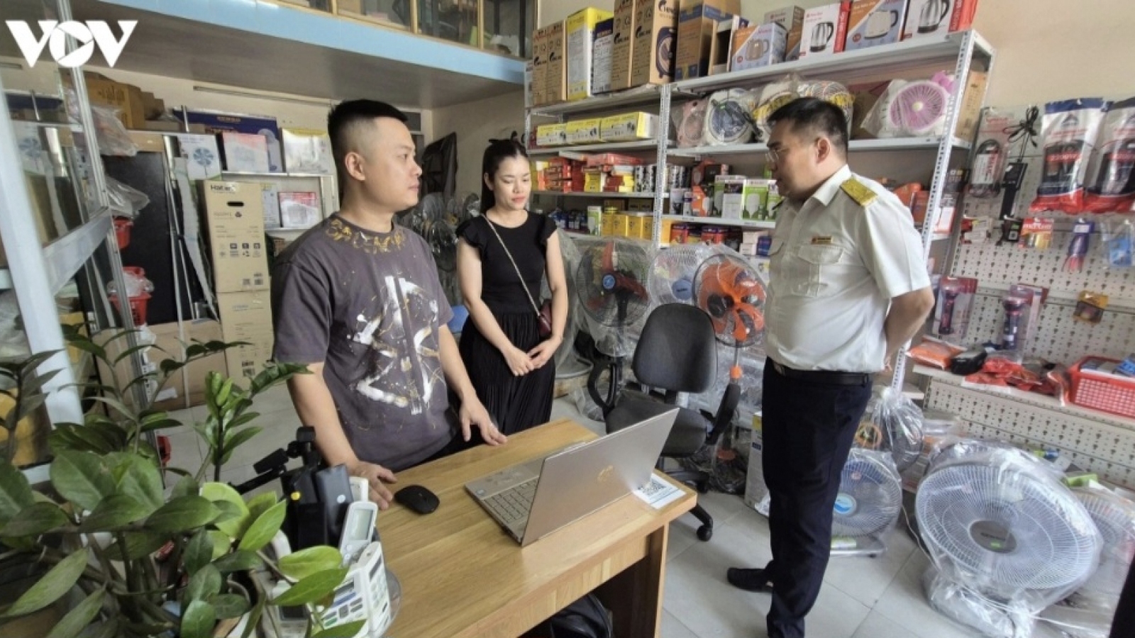 Phạt đến 100 triệu đồng nếu che giấu thông tin về thuế
