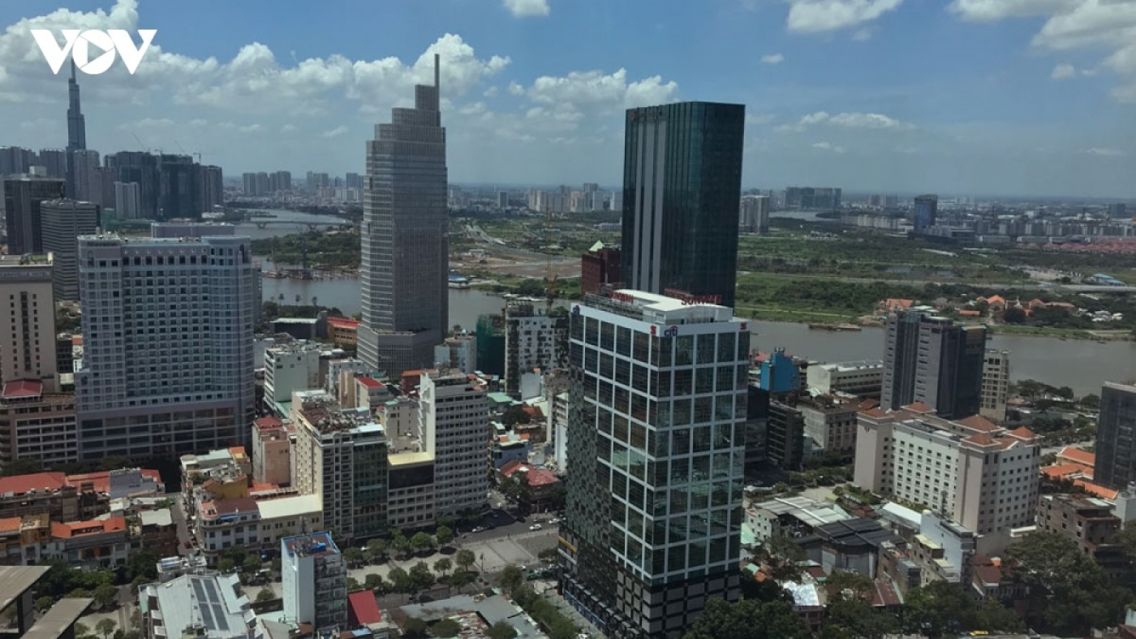Nghịch lý thị trường bất động sản: Giá vẫn tăng dù giao dịch chưa thực sự sôi động