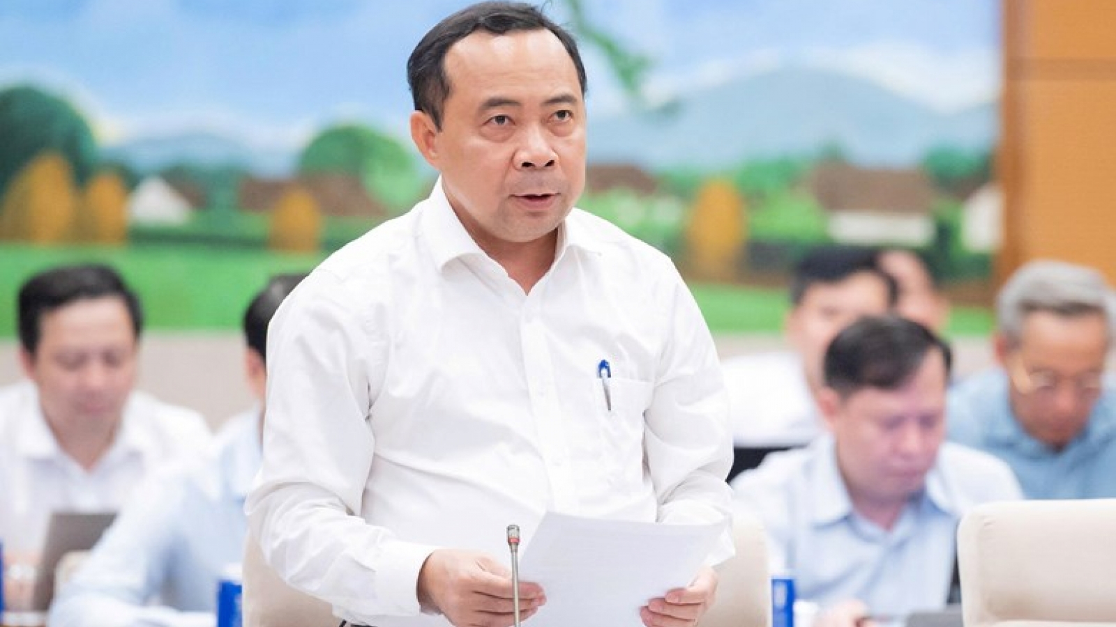 Sửa đổi Luật Bưu chính: Từ tư duy "quản lý" sang "kiến tạo phát triển"