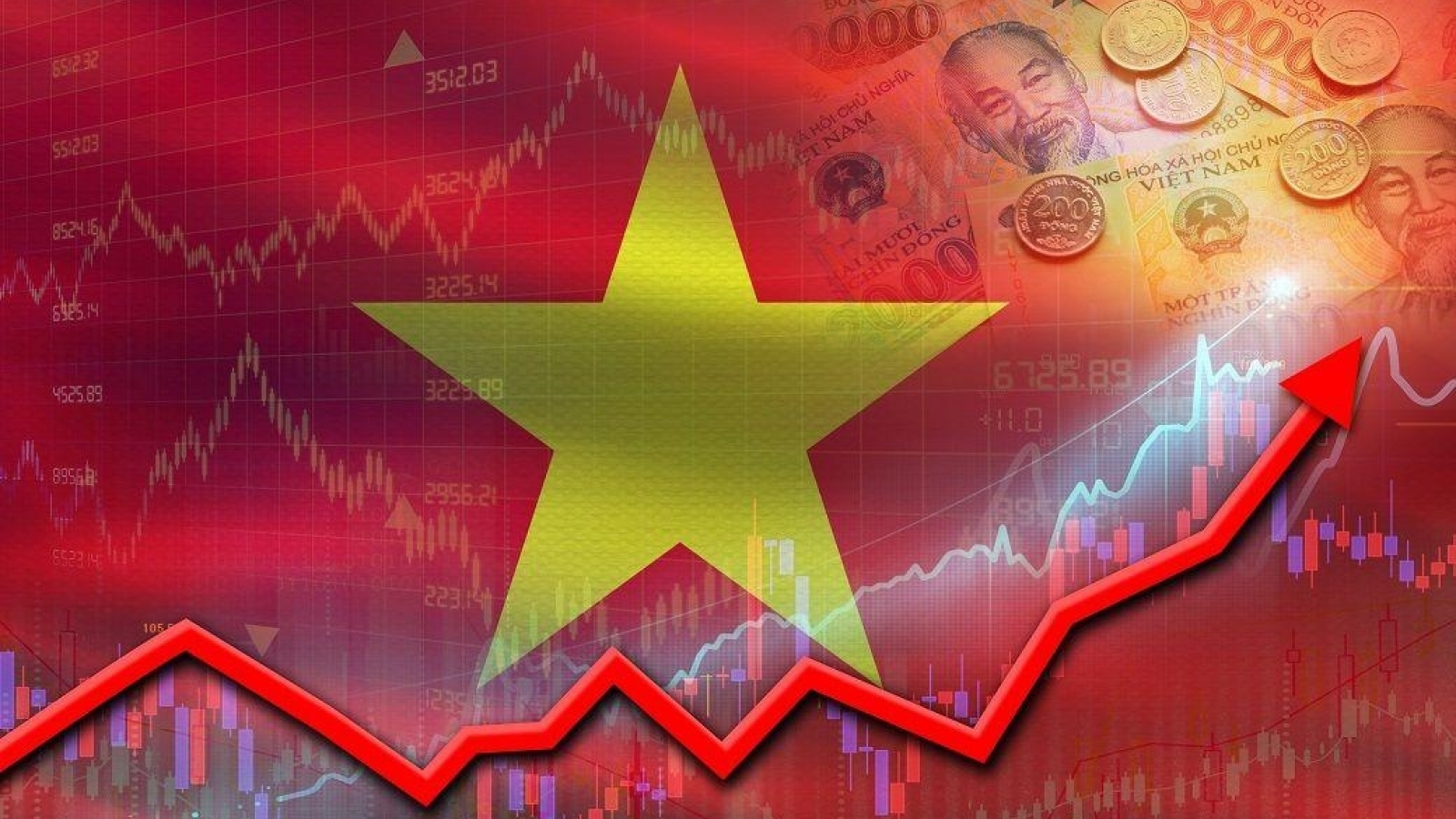 Ngân hàng Thế giới nâng Việt Nam lên nhóm quốc gia có thu nhập trung bình cao