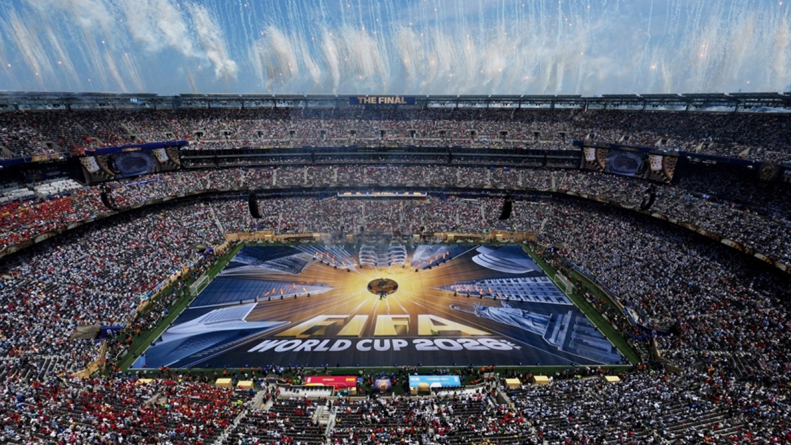 World Cup 2026 khép lại với sự an toàn và thành công nhất trong lịch sử