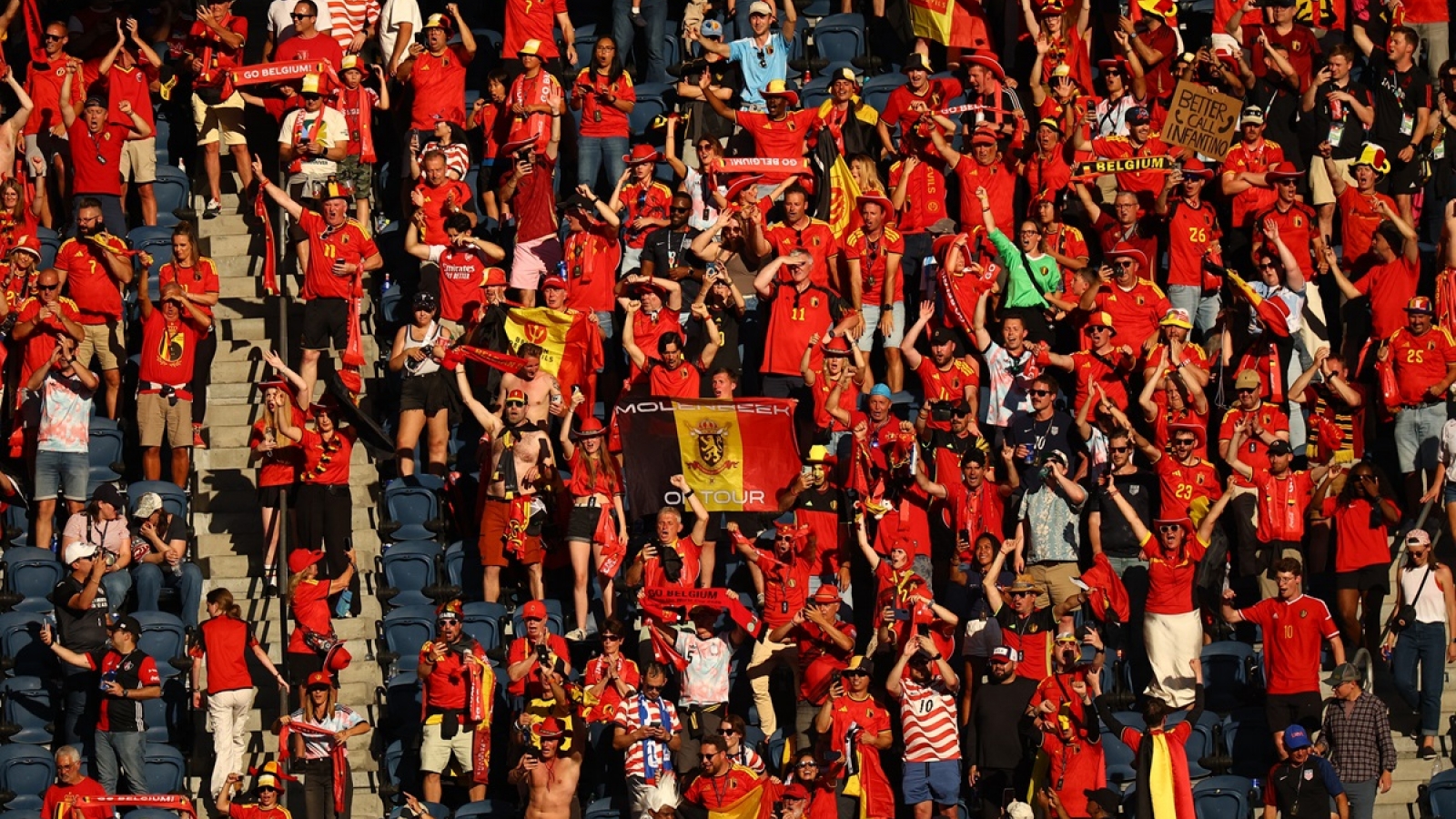 World Cup 2026 bước vào ngày nghỉ đầu tiên