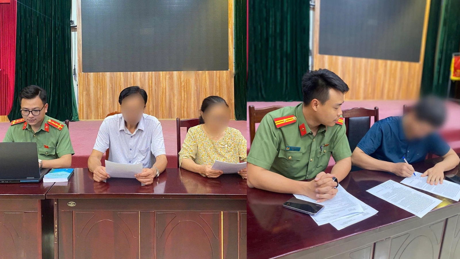 Hà Nội xử phạt 3 trường hợp vi phạm quy định về bảo vệ bí mật nhà nước