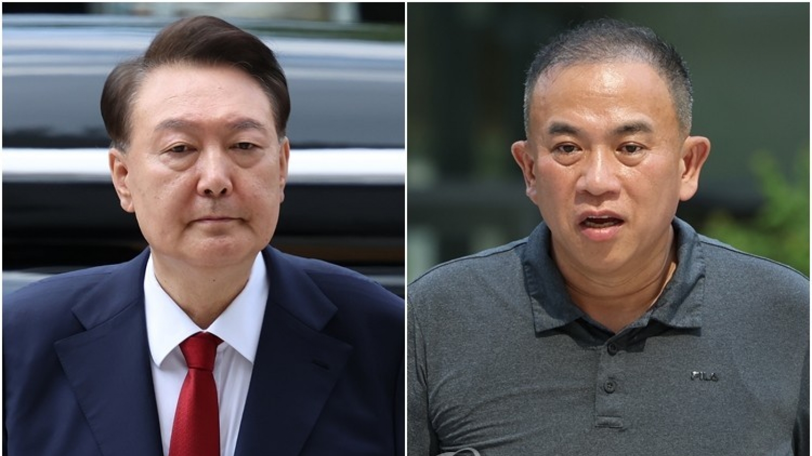 Tòa án Hàn Quốc xét xử cựu Tổng thống Yoon Suk Yeol về tội danh mới