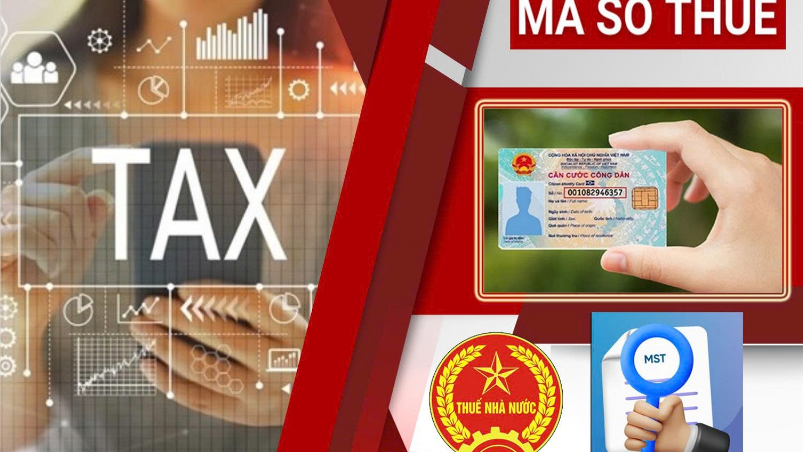 Ngành Thuế rà soát hàng trăm nghìn doanh nghiệp nợ thuế, ngừng hoạt động