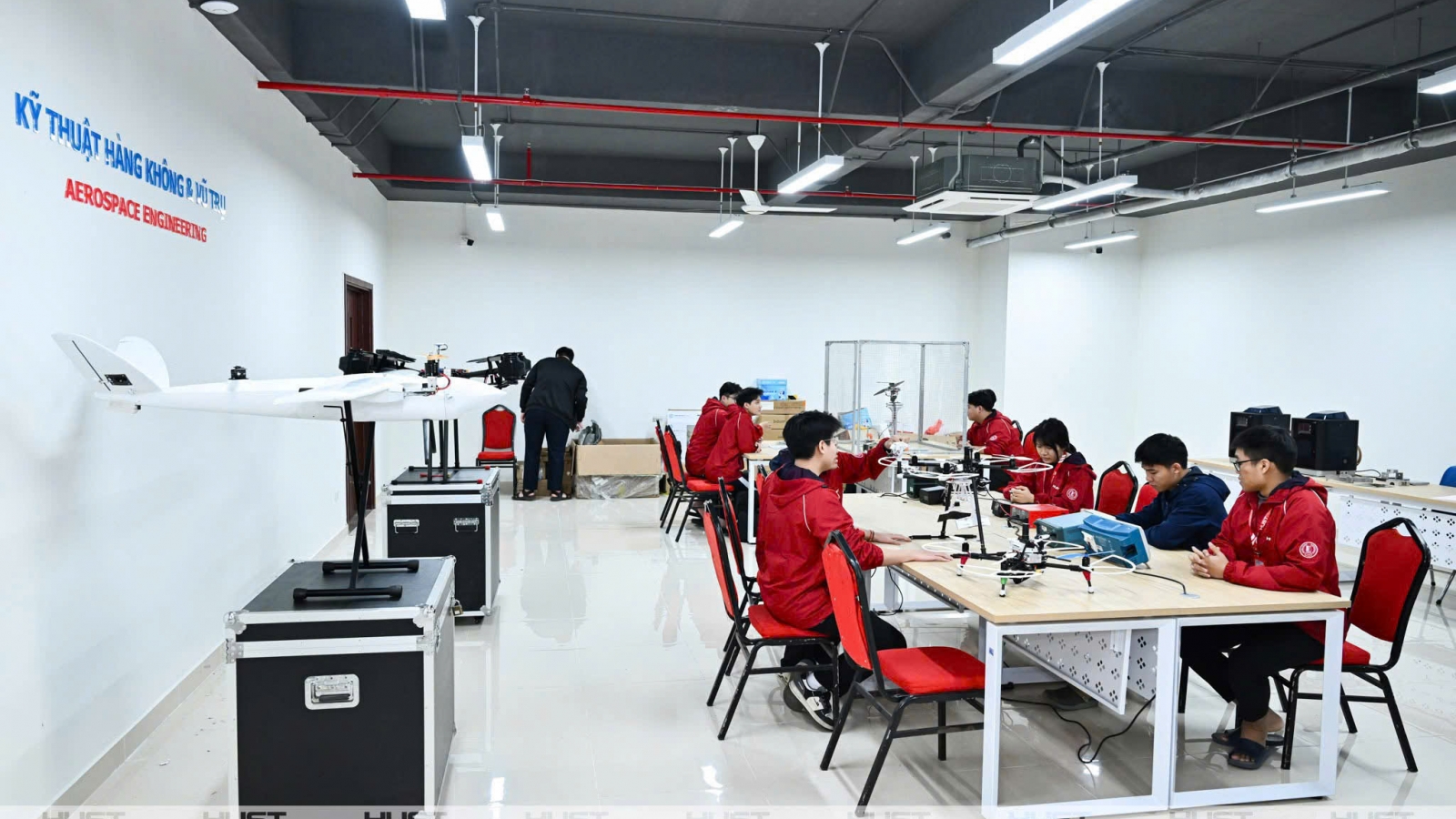 Nghị quyết 57: Động lực mới cho phát triển quốc gia
