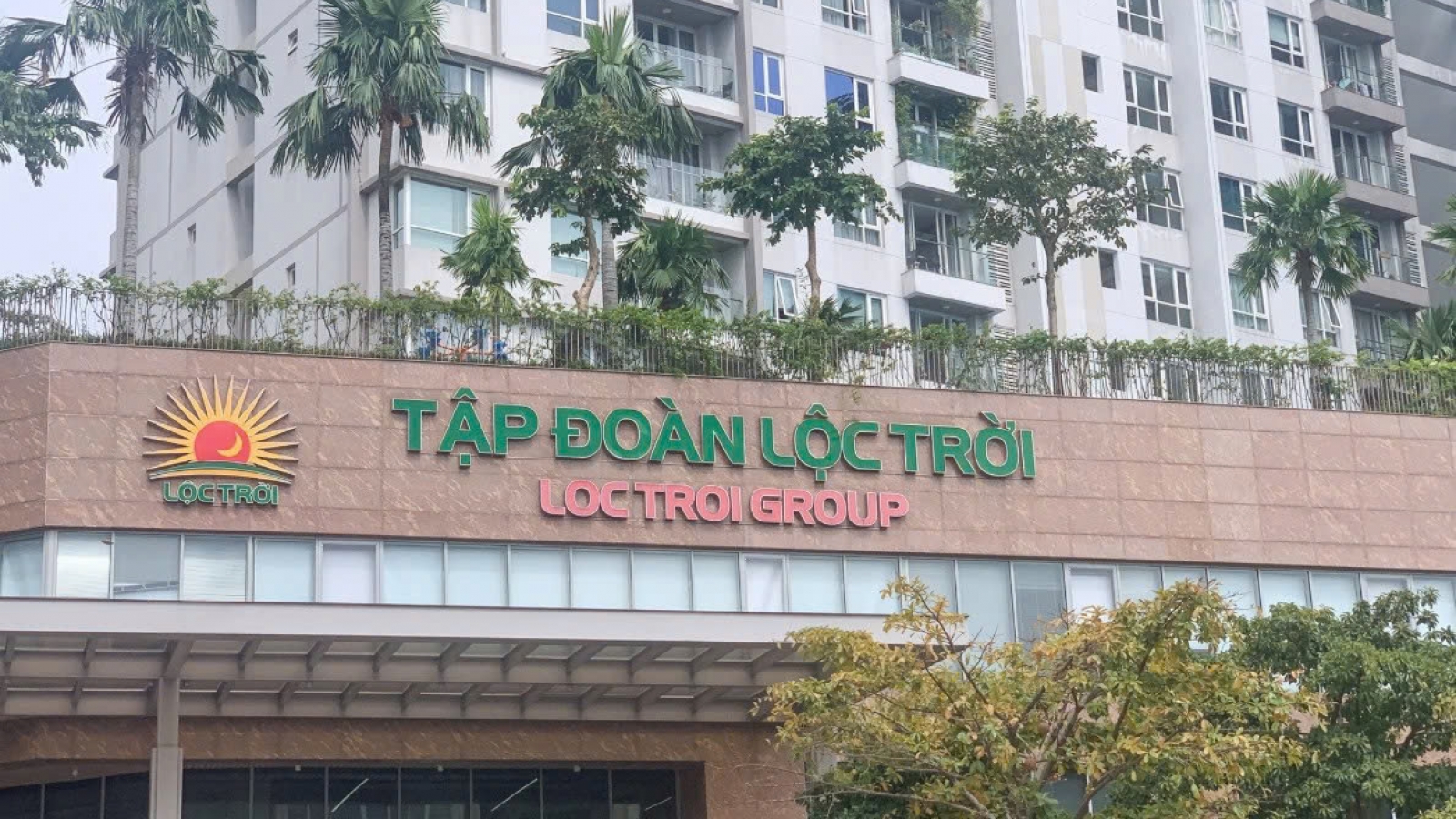 Tập đoàn Lộc Trời bị phạt 85 triệu đồng do chậm công bố thông tin