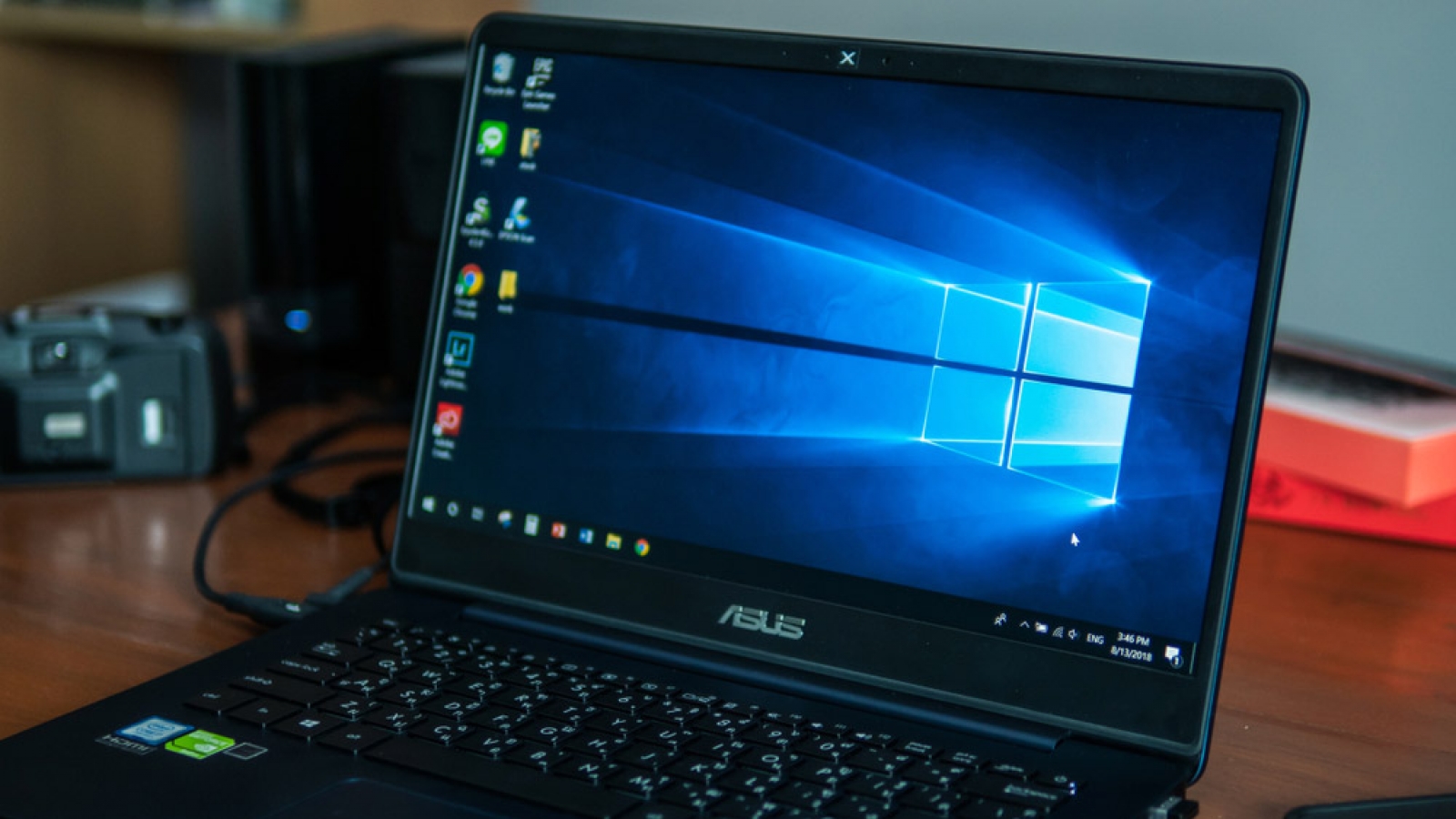Microsoft hứa giúp Windows 11 chạy mượt hơn trên máy chỉ có 8GB RAM