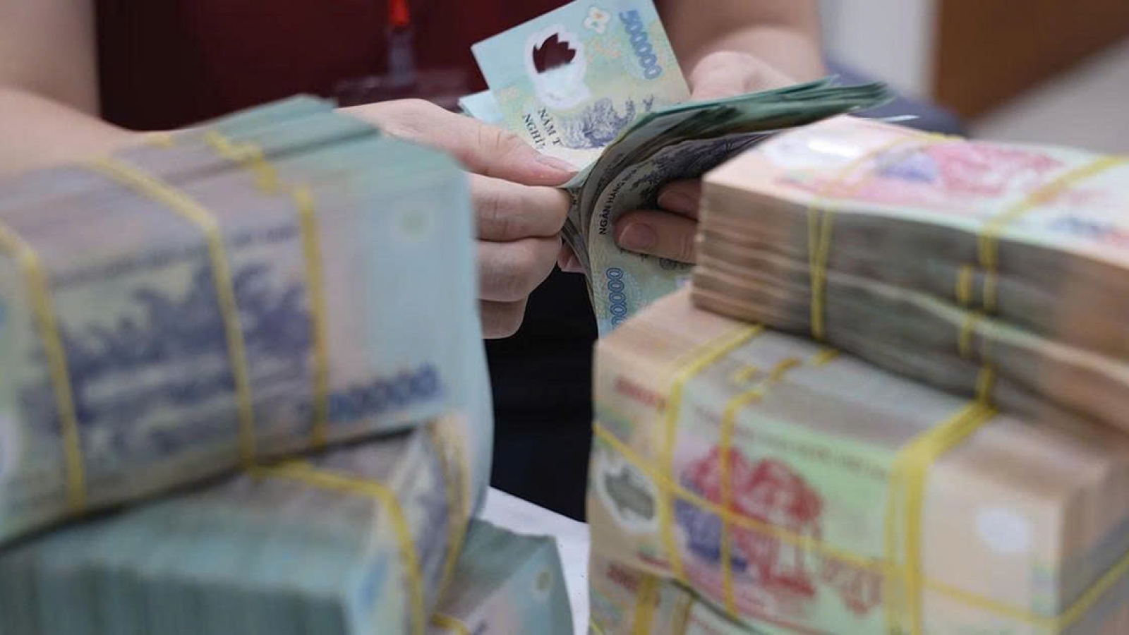 Ngân hàng Nhà nước nâng tỷ lệ tính tiền gửi Kho bạc Nhà nước vào LDR lên 50%