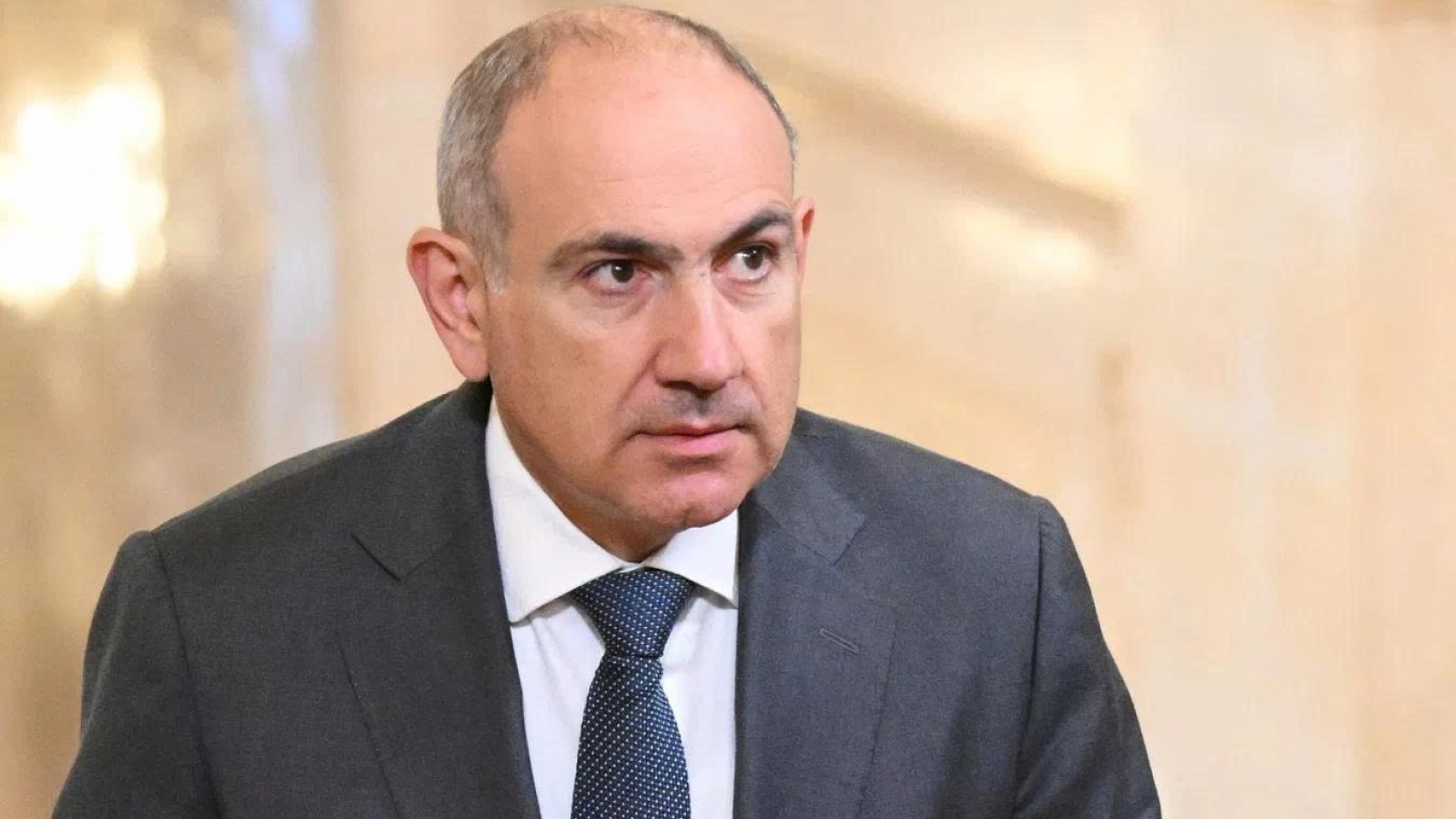 Chính phủ Armenia từ chức, ông Pashinyan tiếp tục làm Thủ tướng