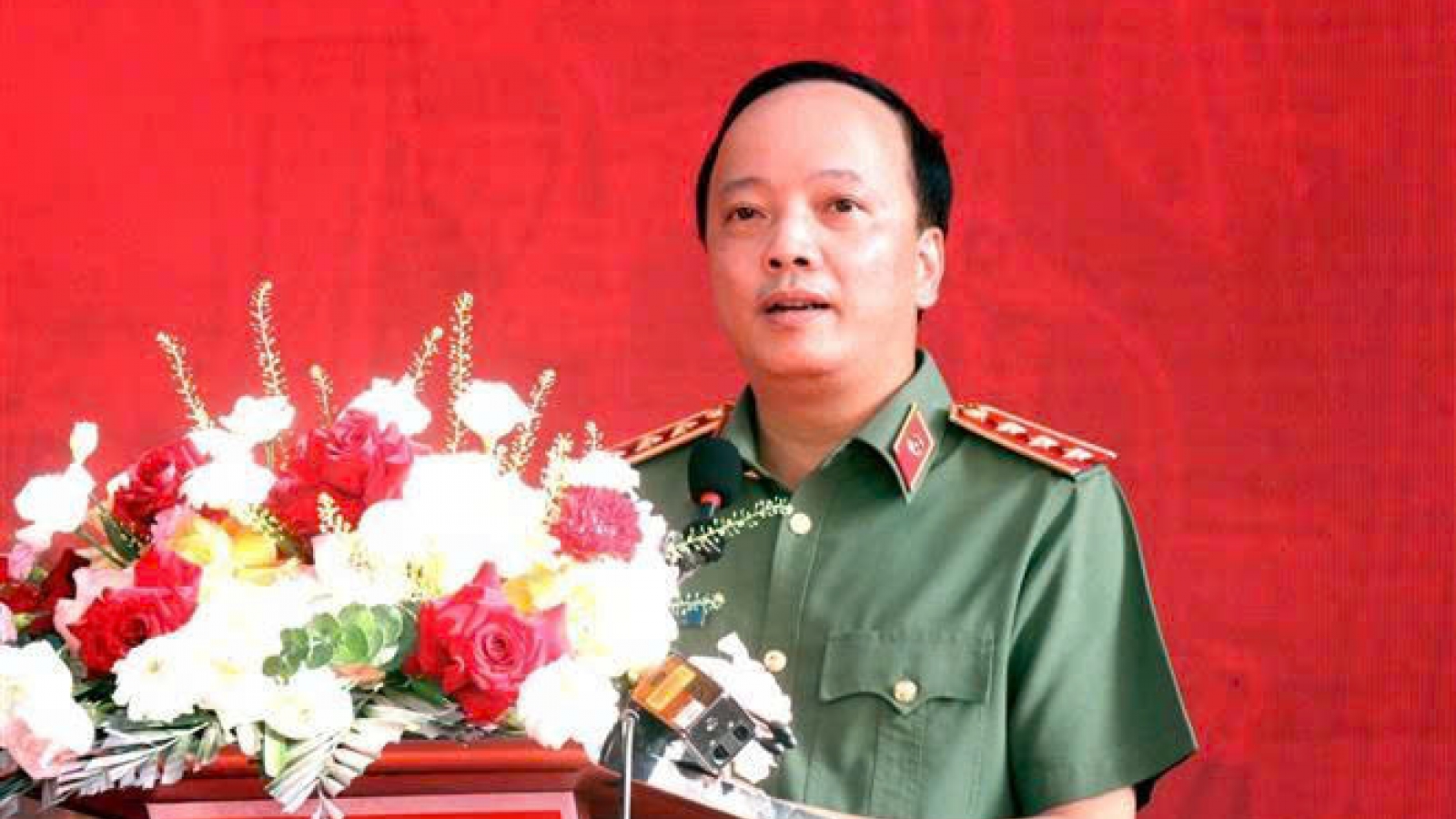 Khởi công dự án nhà ở xã hội cho lực lượng vũ trang Công an nhân dân tại Hưng Yên
