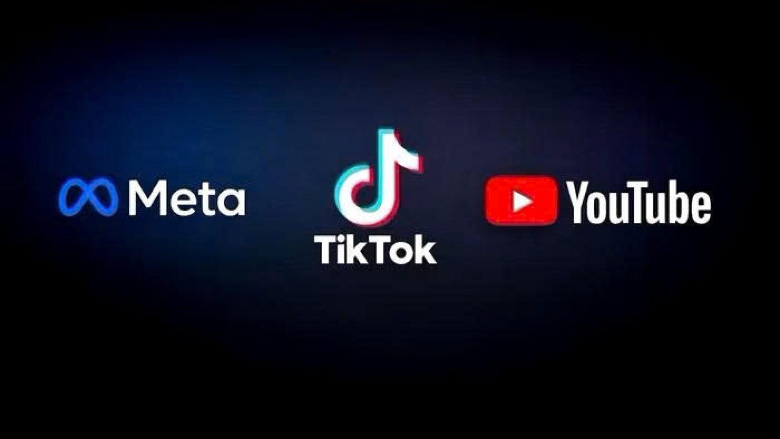 Meta, Google, TikTok đối mặt hơn 3.000 vụ kiện tại Mỹ