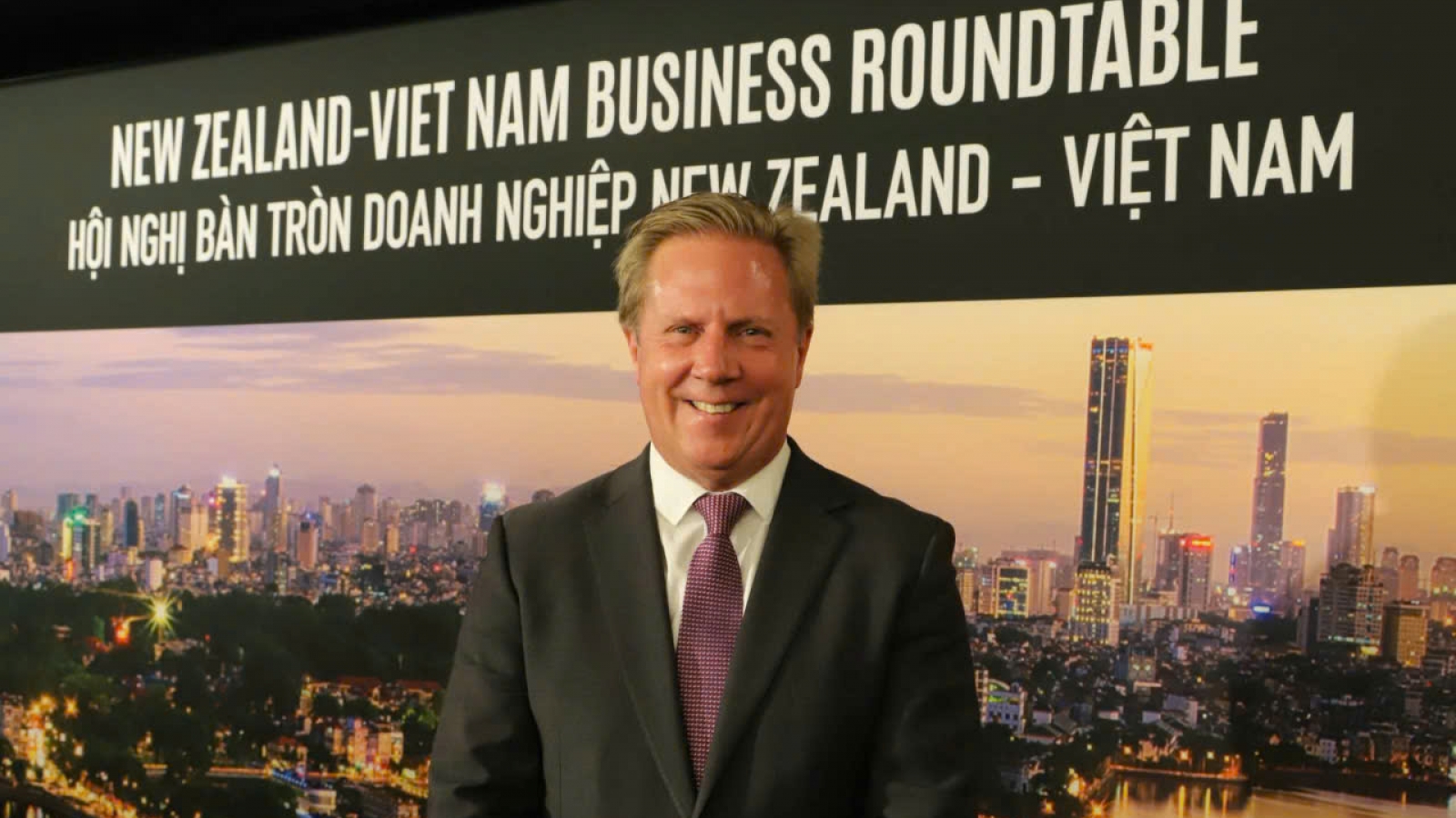 Khai thác tối đa tính bổ trợ để hợp tác Việt Nam-New Zealand phát triển thực chất