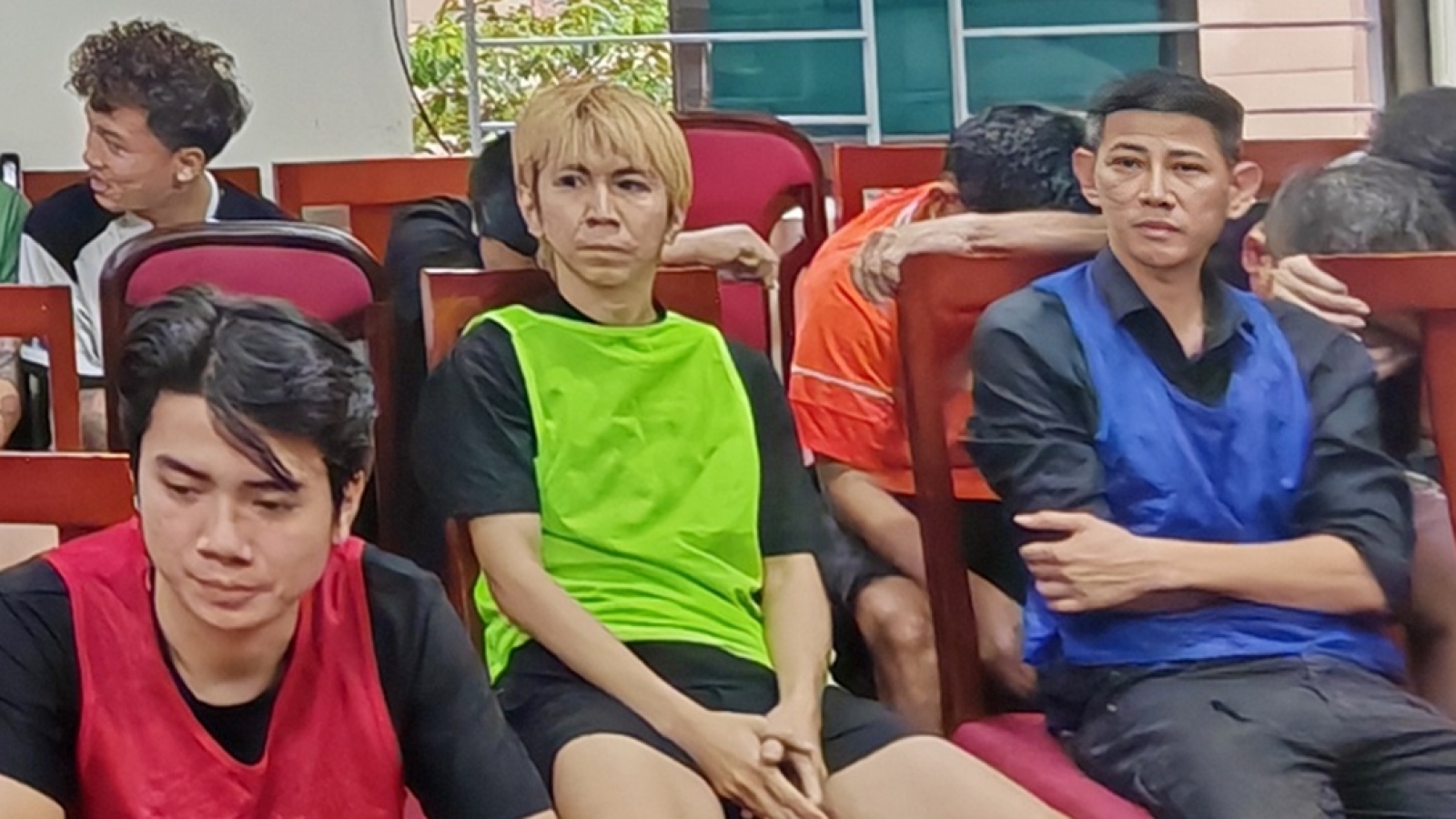Khởi tố rapper CCMK (Nguyễn Văn Quang) trong vụ án liên quan Tiktoker Phạm Tuấn