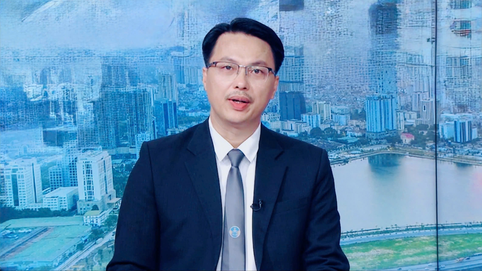 Bé gái 22 tháng nghi bị đánh: Không chỉ xử lý cá nhân mà bỏ qua lỗ hổng quản lý
