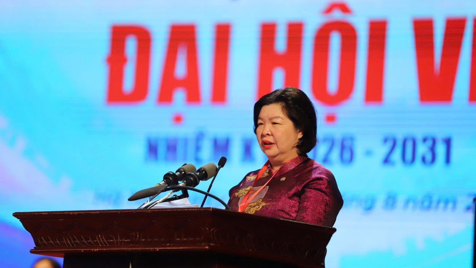 Đại hội VII Liên minh HTX Việt Nam: Dẫn dắt kinh tế tập thể bước vào kỷ nguyên số