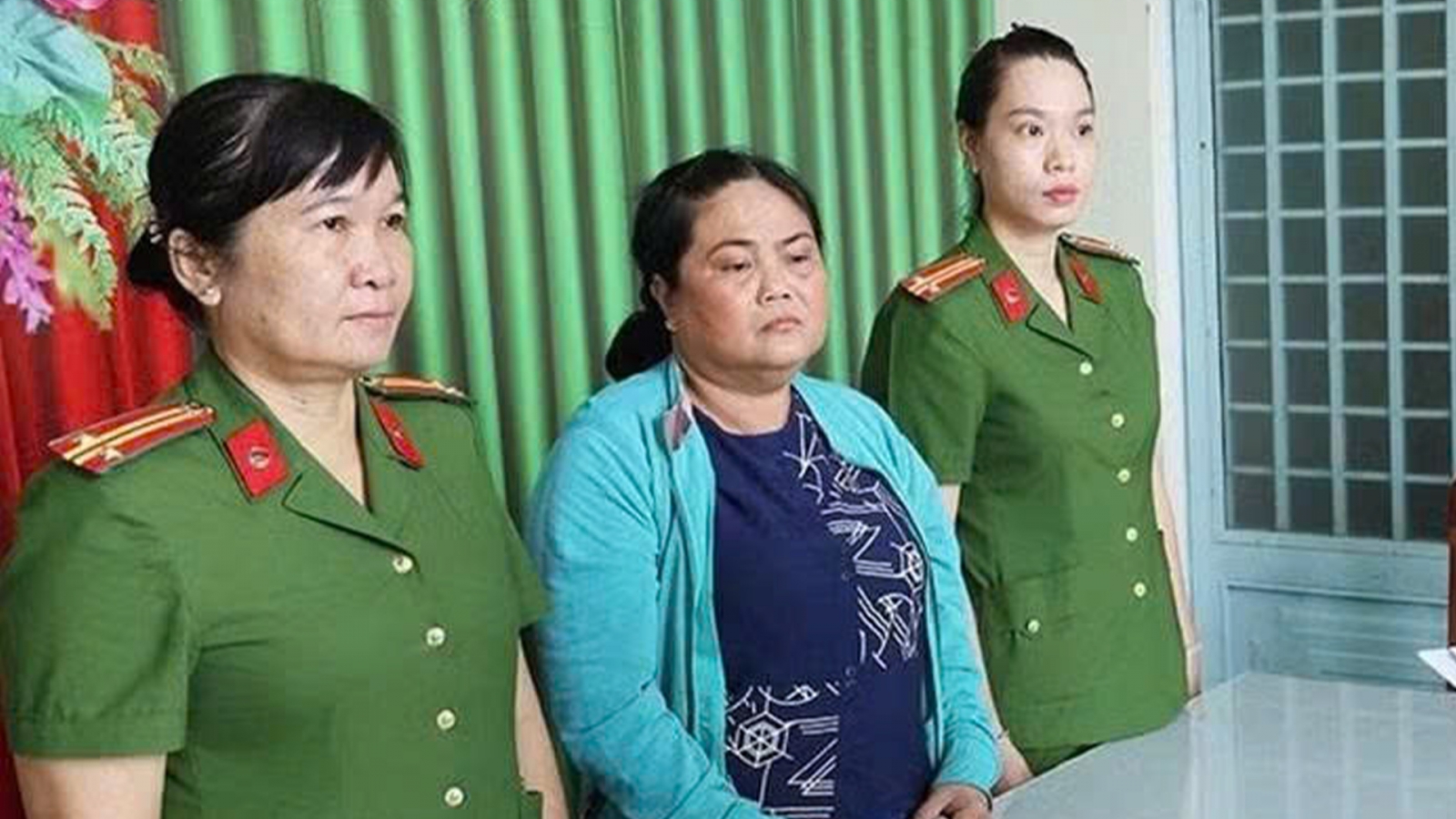 Nóng 24h ngày 31/8: Dùng sổ đỏ giả, lừa vay tiền tỷ
