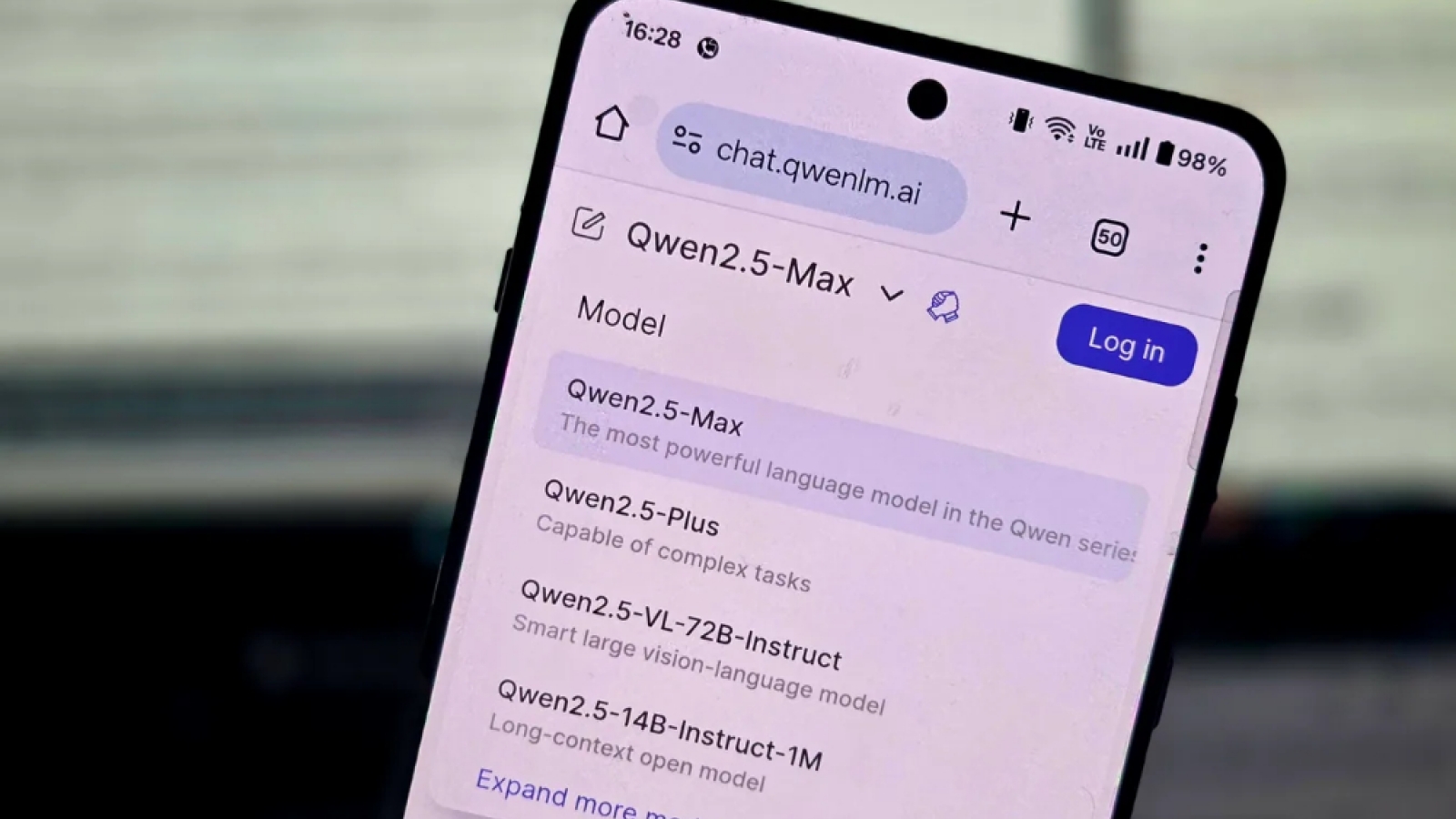AI Trung Quốc vượt Meta và Google về mức độ sử dụng