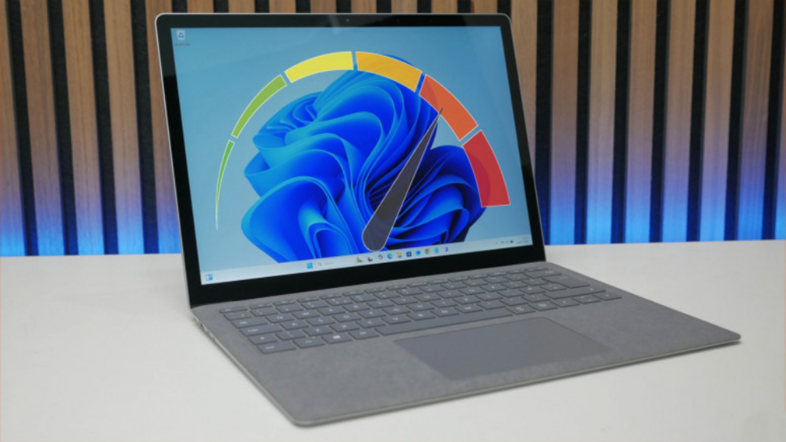 Windows 11 được tăng tốc nhờ tính năng mới từ Microsoft