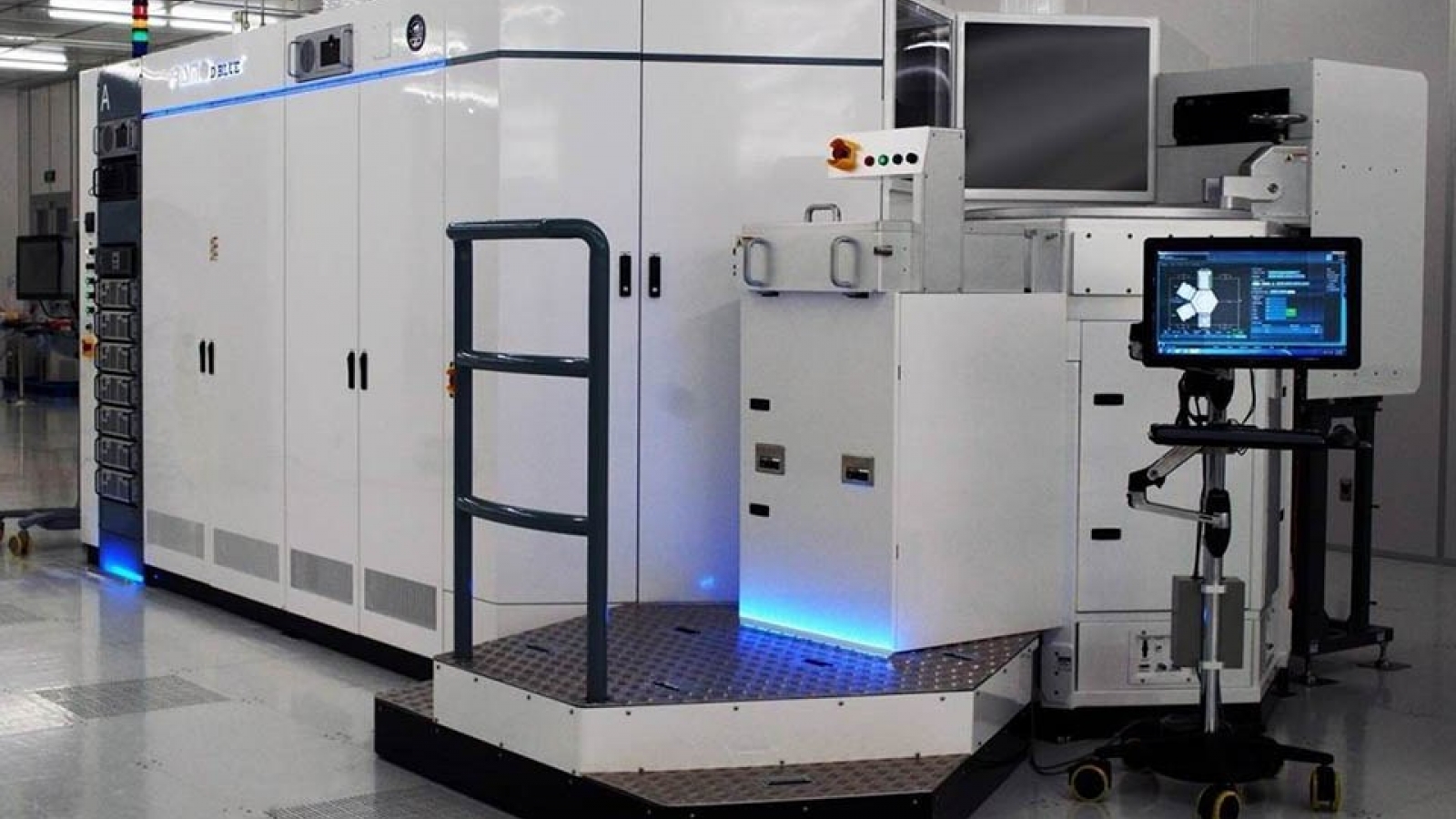 Trung Quốc tăng tốc tự chủ chip tiên tiến với kế hoạch đầy tham vọng