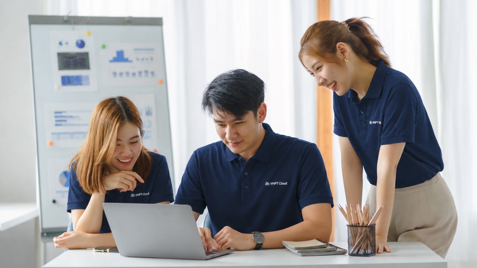VNPT Cloud PaaS giảm áp lực vận hành cho doanh nghiệp