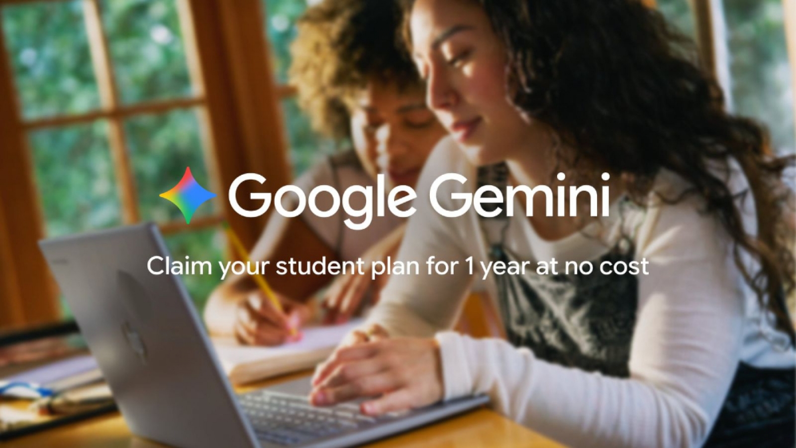 Sinh viên được sử dụng miễn phí dịch vụ Google AI Pro