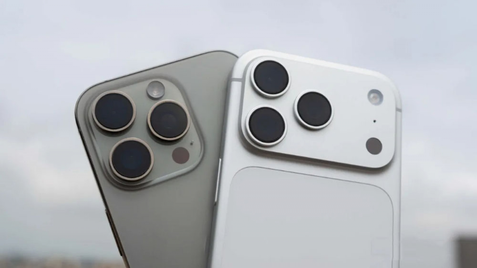 Apple chuẩn bị sự kiện iPhone khác lạ nhất trong nhiều năm