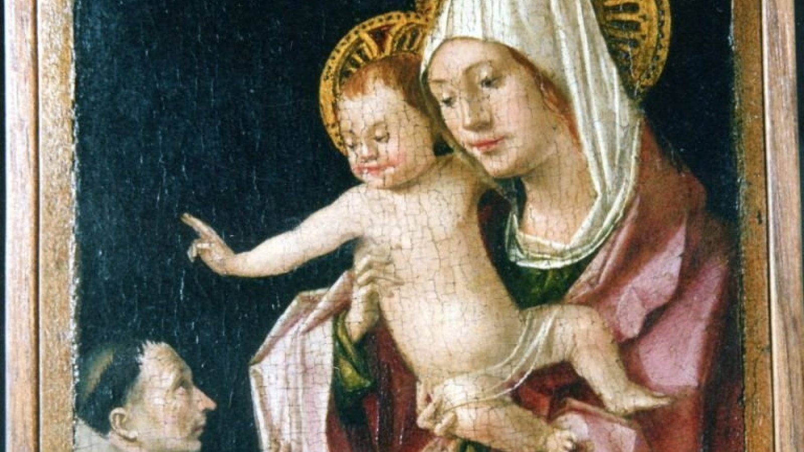 Bốn tác phẩm của danh họa Antonello da Messina bị đánh cắp tại Italy