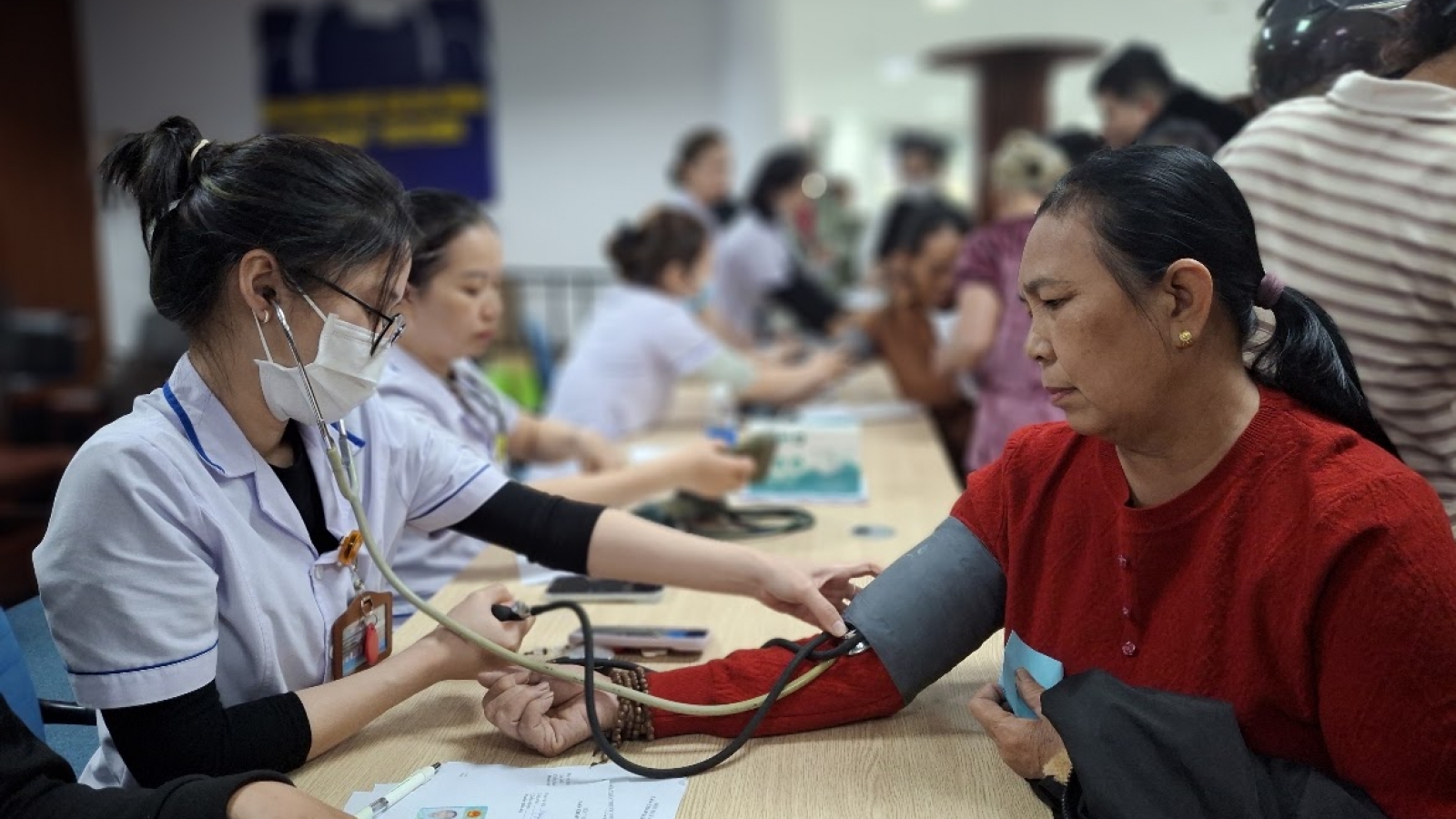 Đà Nẵng ban hành chính sách thu hút bác sĩ tuyến cơ sở