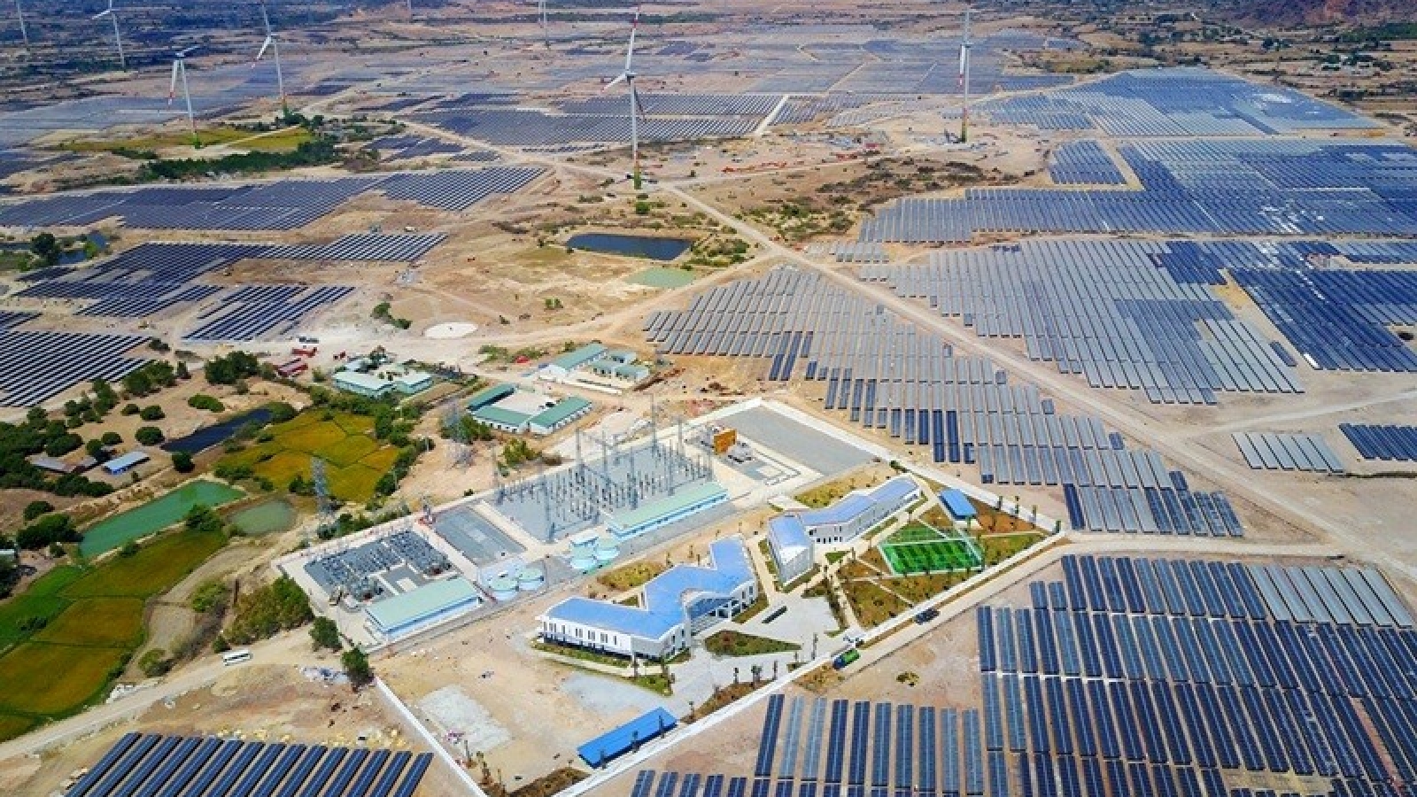 Chậm công bố loạt báo cáo trái phiếu, công ty Trung Nam bị phạt 92,5 triệu đồng