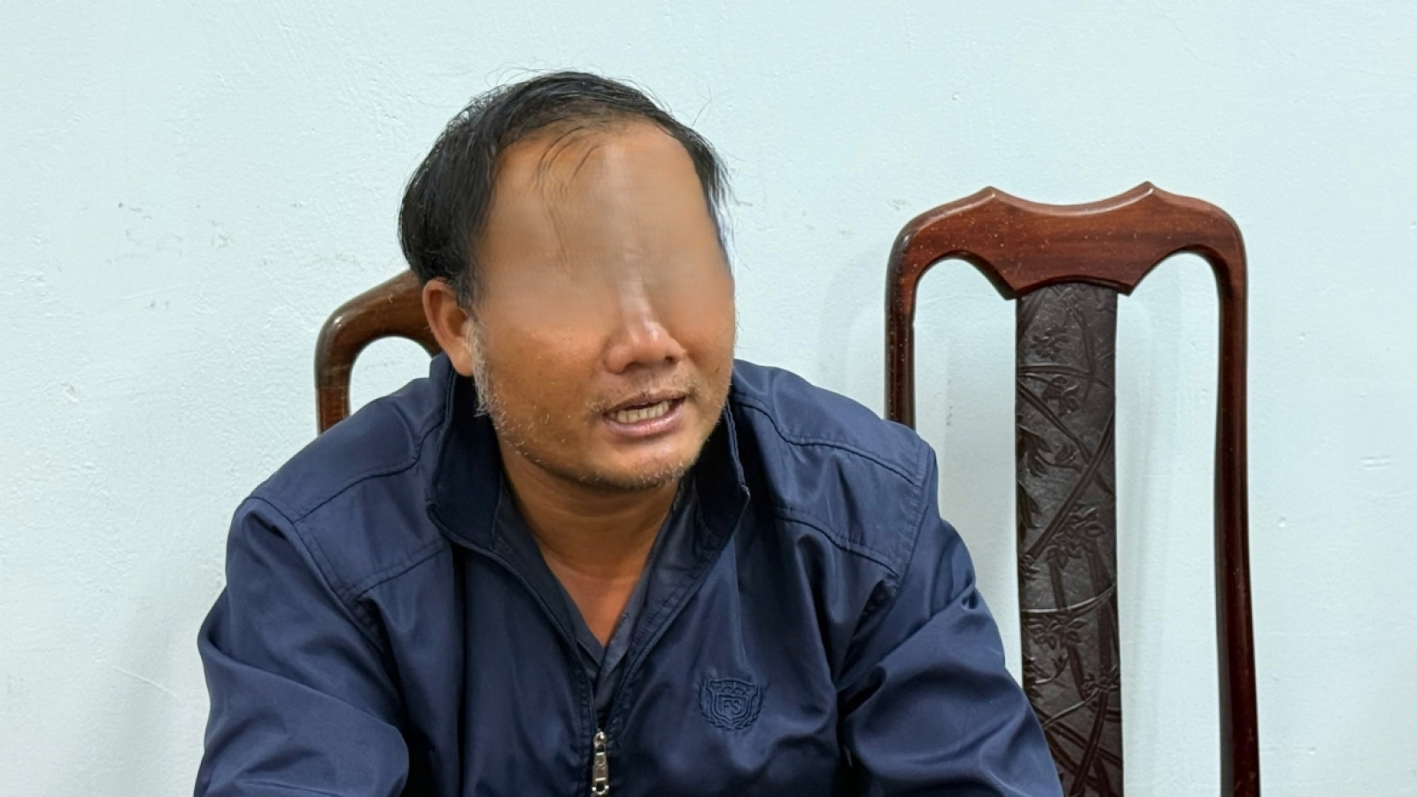 Nóng 24h ngày 16/8: Lời khai thầy giáo thể dục sát hại nữ nhân viên thư viện
