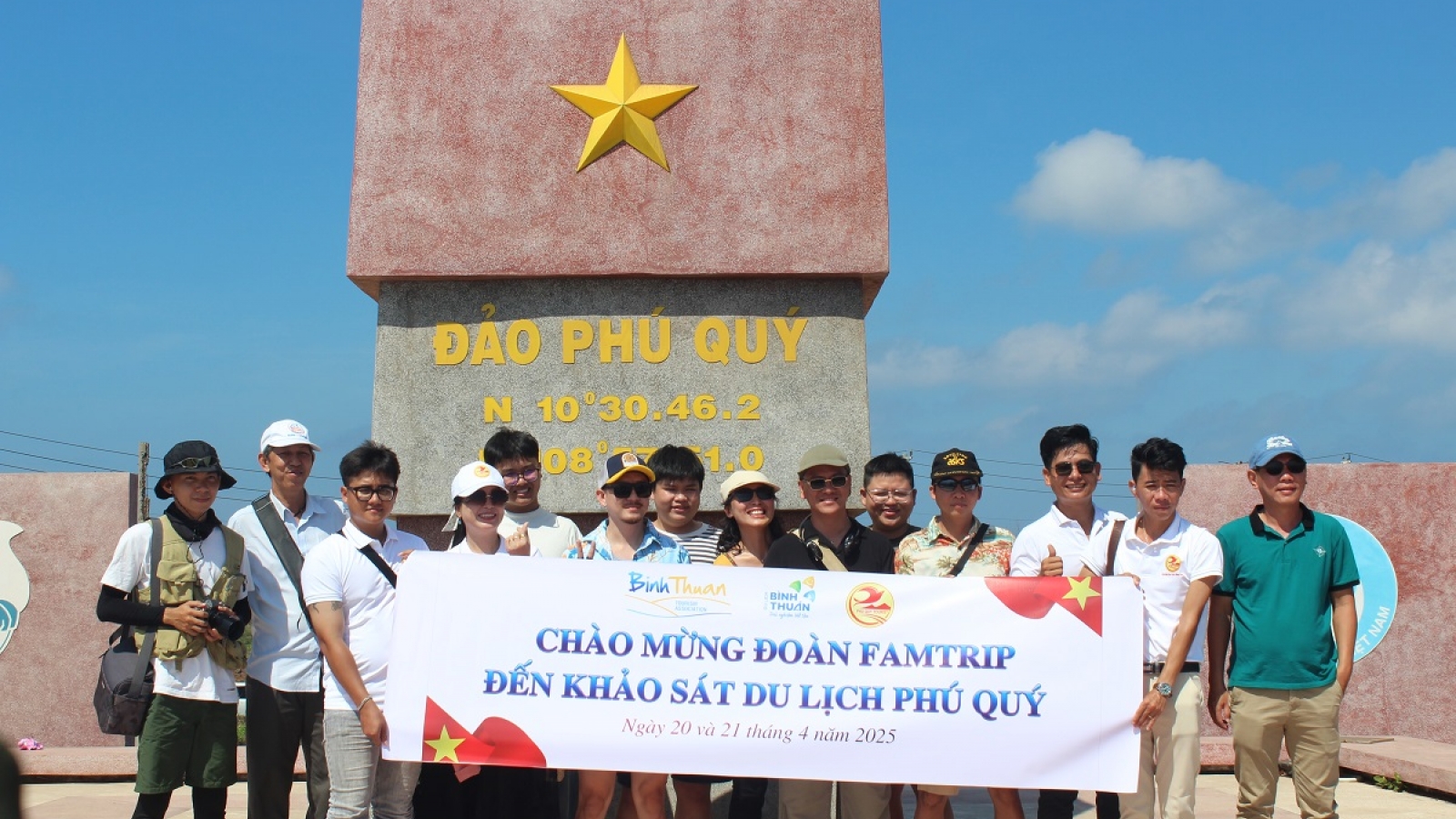Đặc khu Phú Quý còn 6 thôn, lập bến cá mới